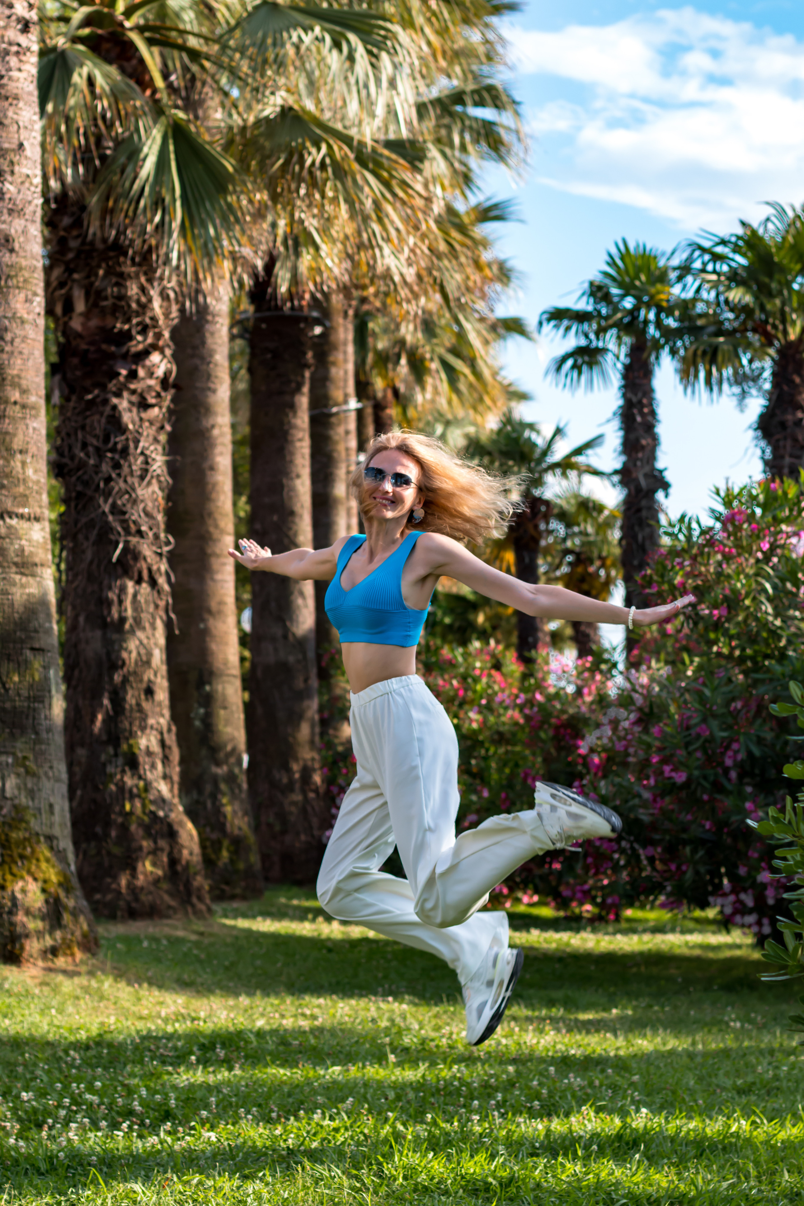 Прогулка по Сочи. Фотограф в Сочи