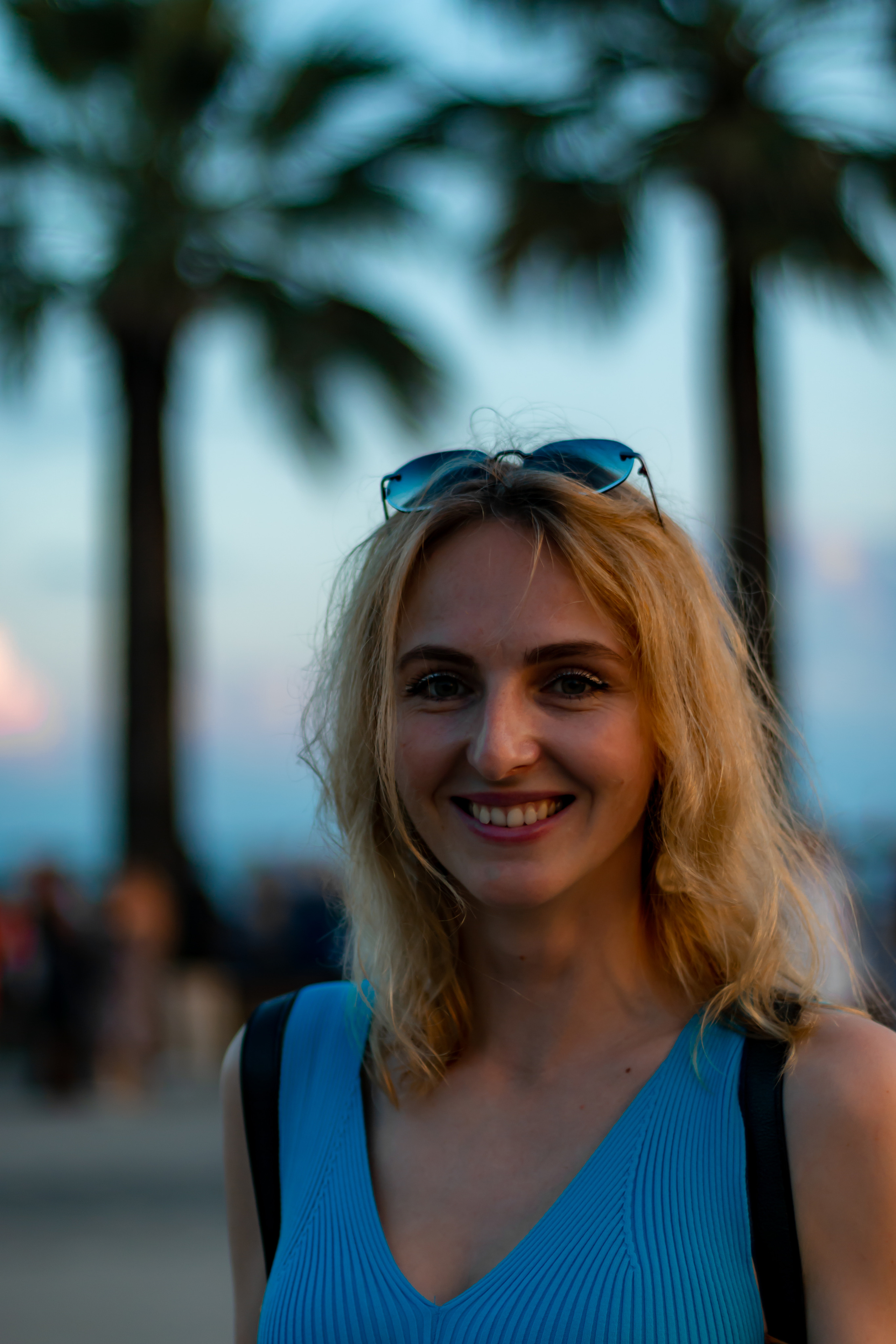 Прогулка по Сочи. Фотограф в Сочи