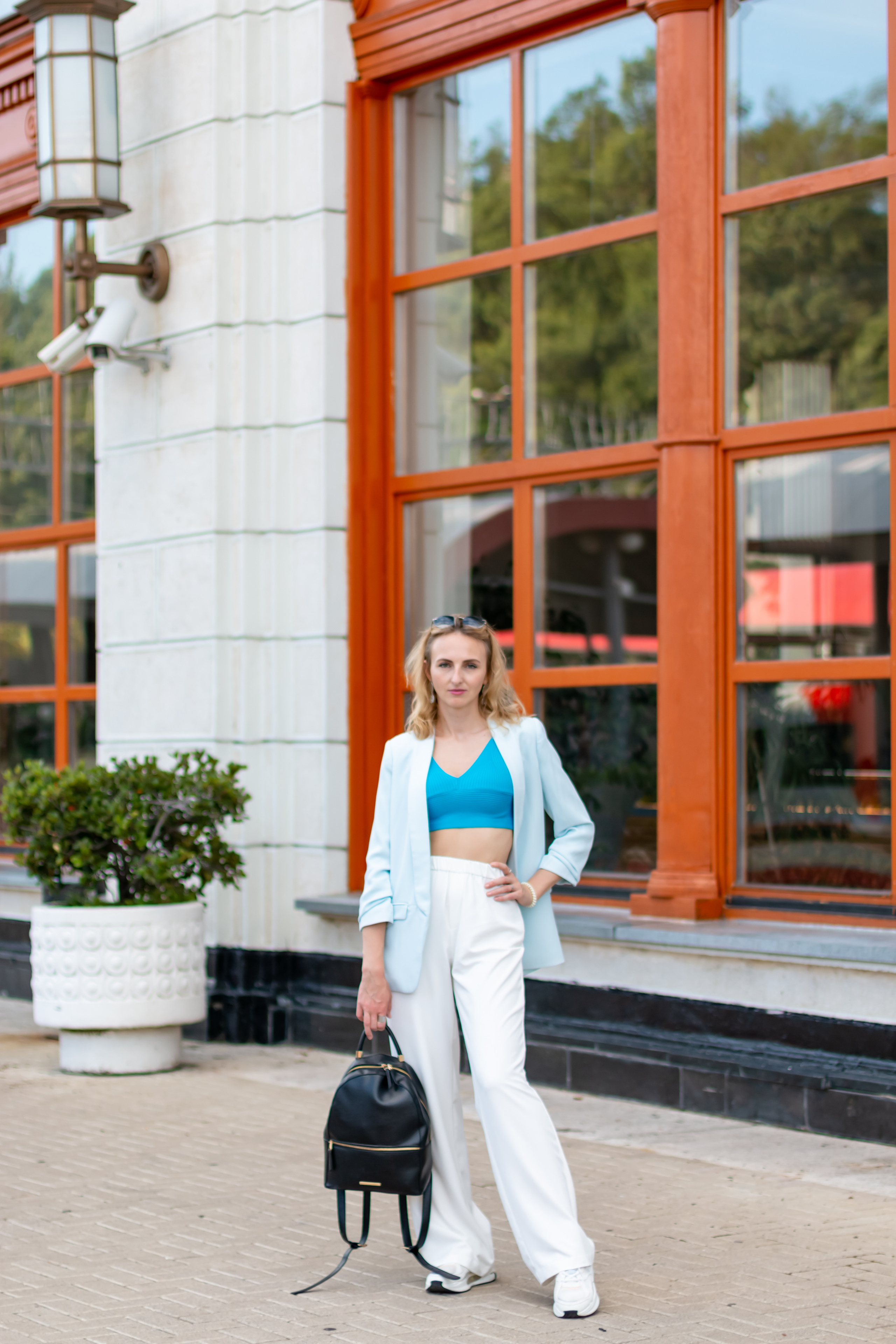 Прогулка по Сочи. Фотограф в Сочи