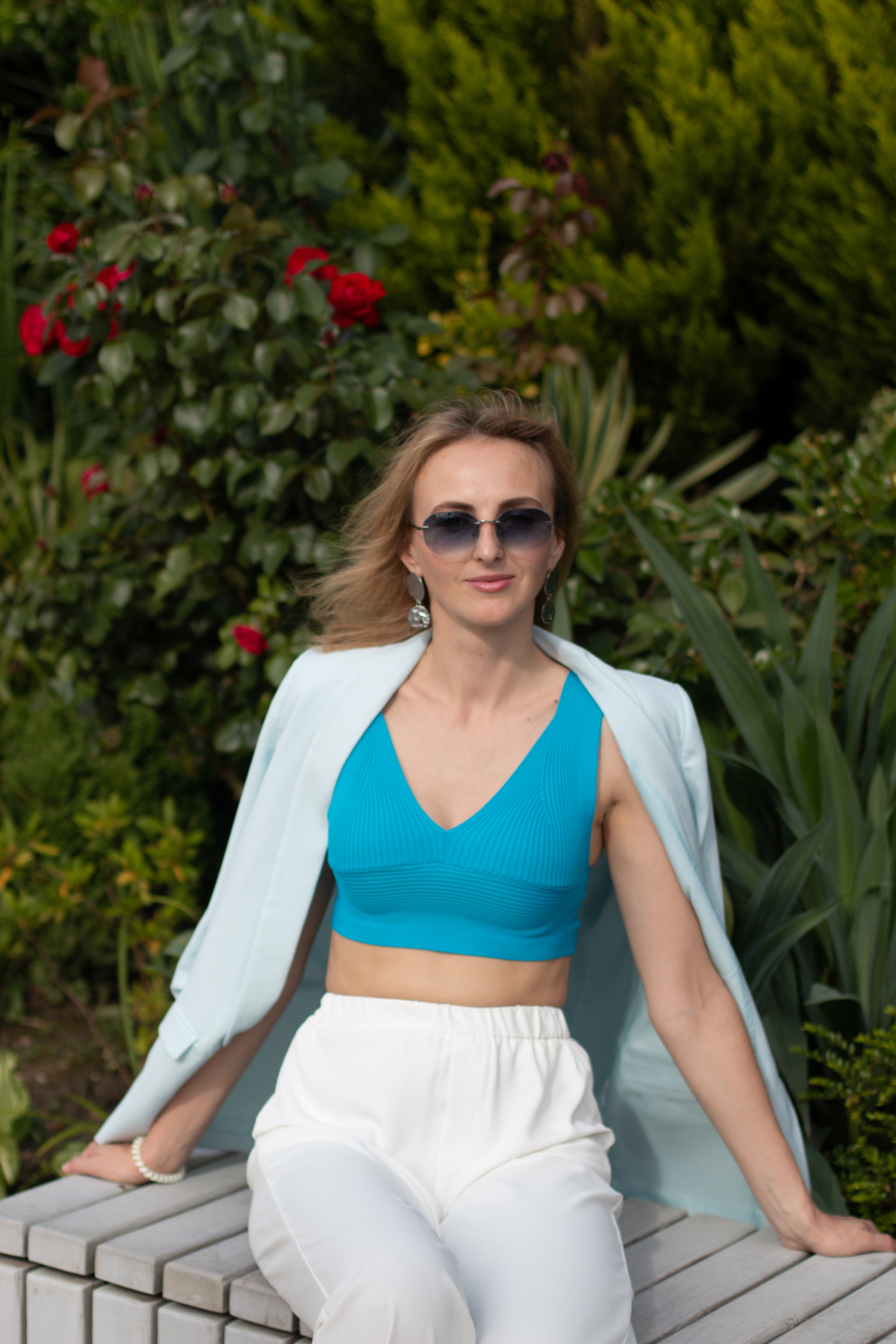 Прогулка по Сочи. Фотограф в Сочи