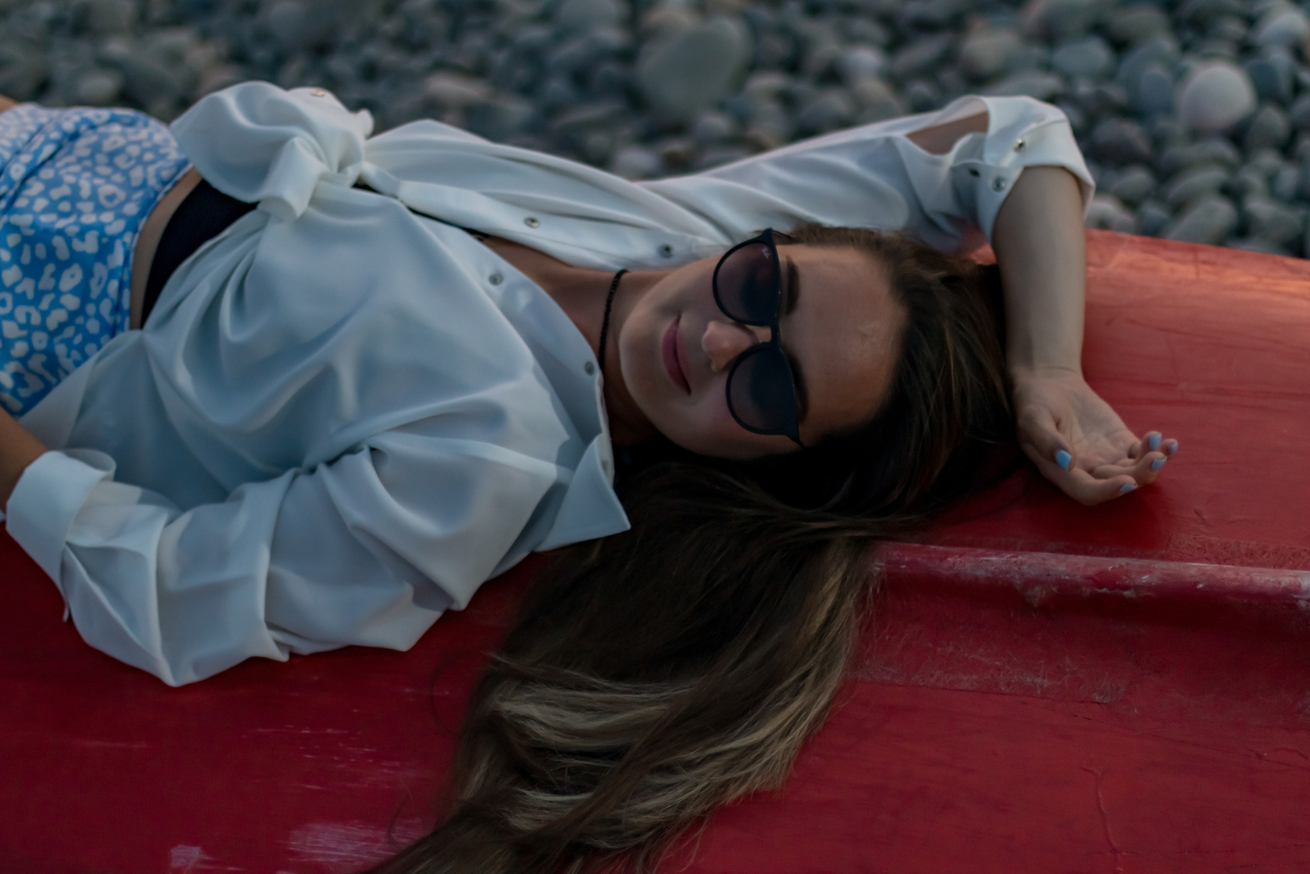 Саша 21.07.2023. Фотограф в Сочи