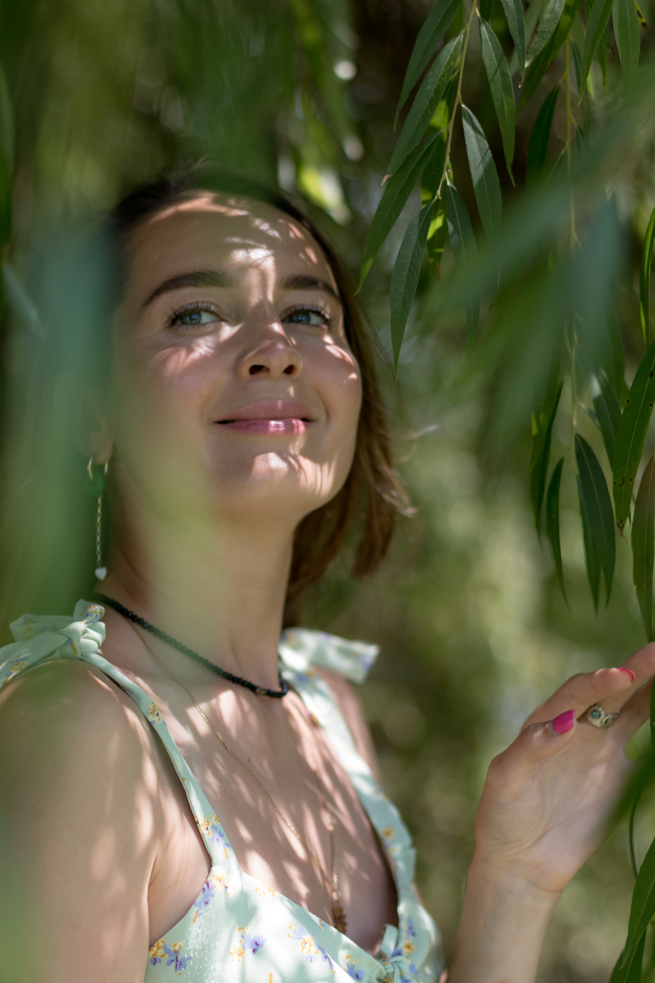 Саша 21.07.2023. Фотограф в Сочи