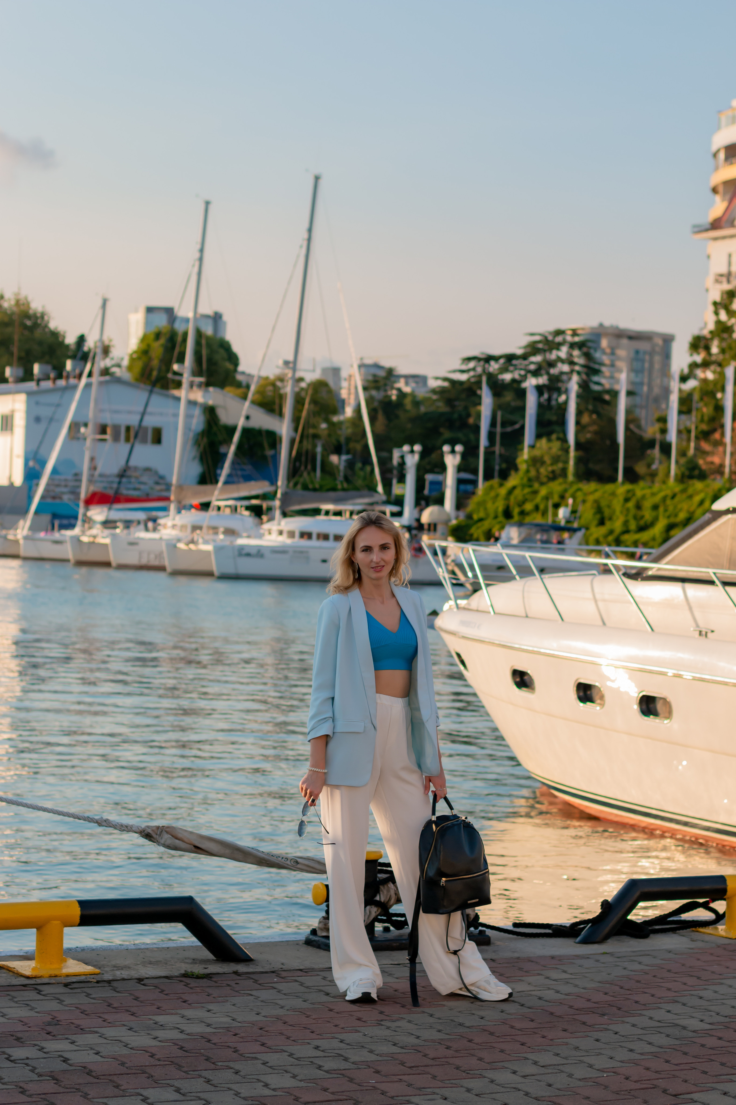 Прогулка по Сочи. Фотограф в Сочи