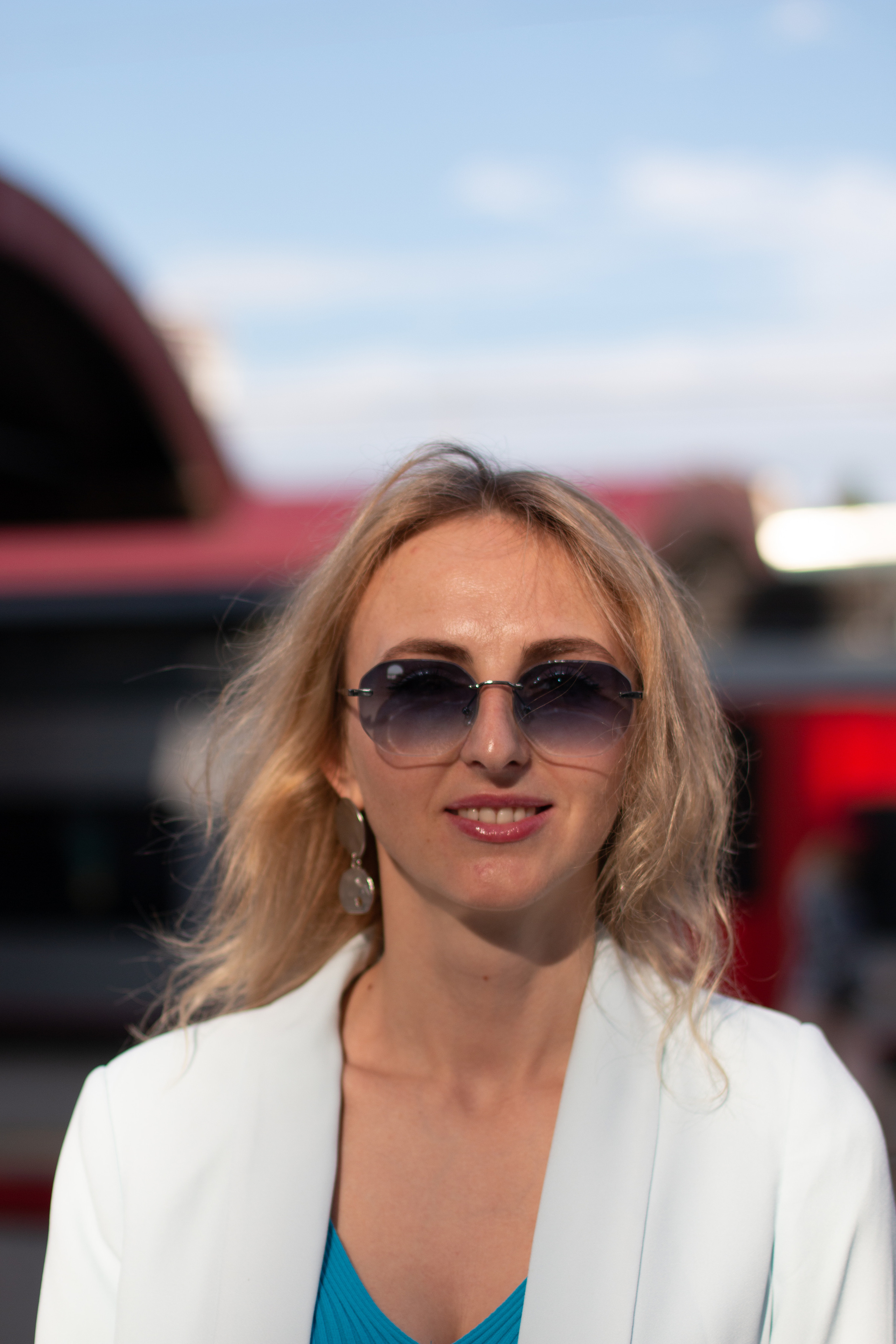 Прогулка по Сочи. Фотограф в Сочи