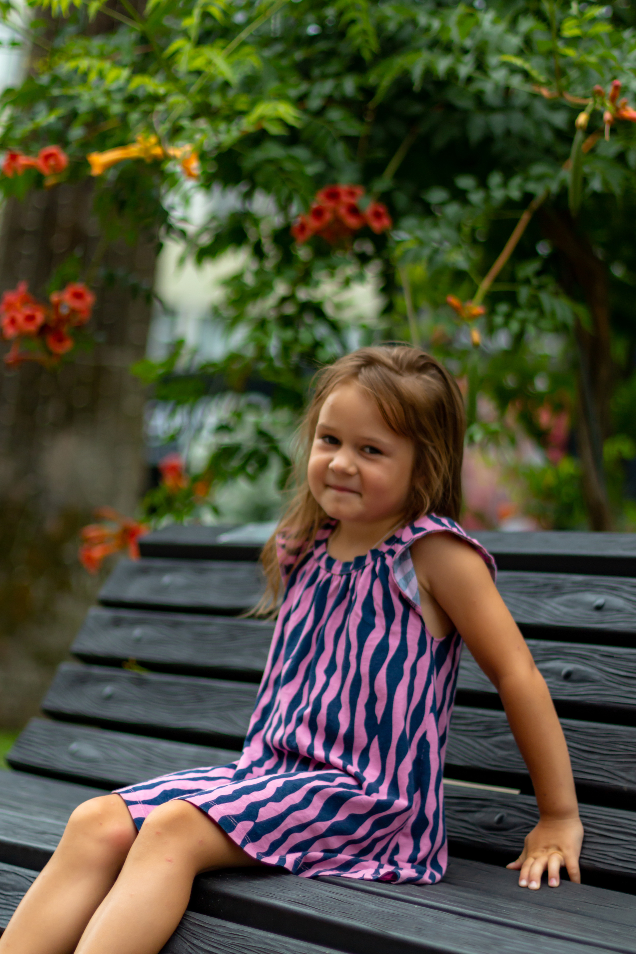 Аня с мамой и бабушкой. Фотограф в Сочи