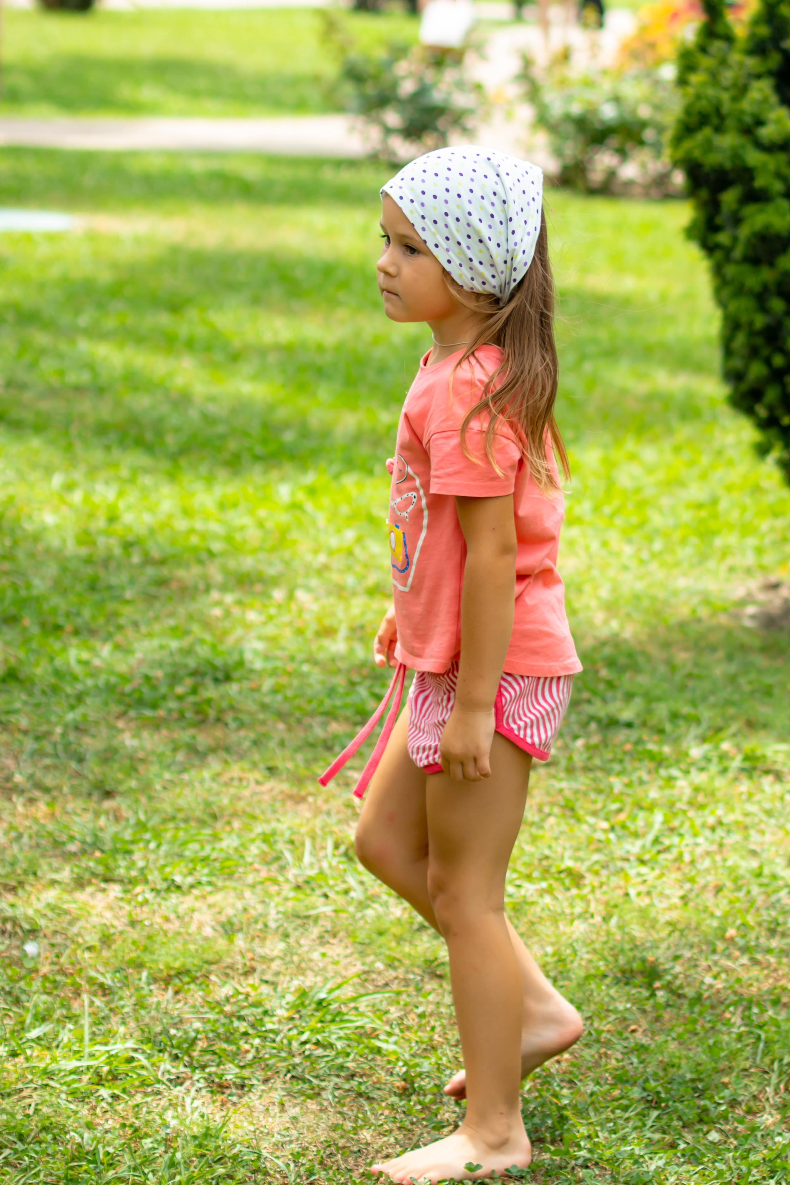 Аня с мамой и бабушкой. Фотограф в Сочи