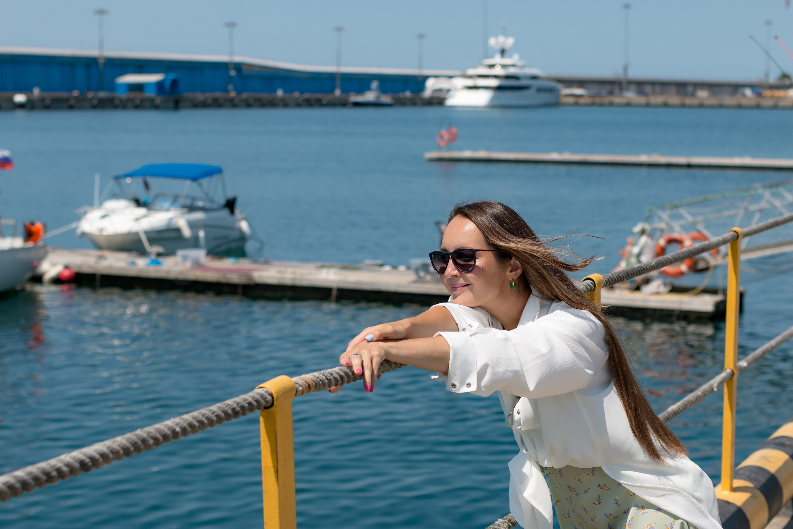 Саша 21.07.2023. Фотограф в Сочи