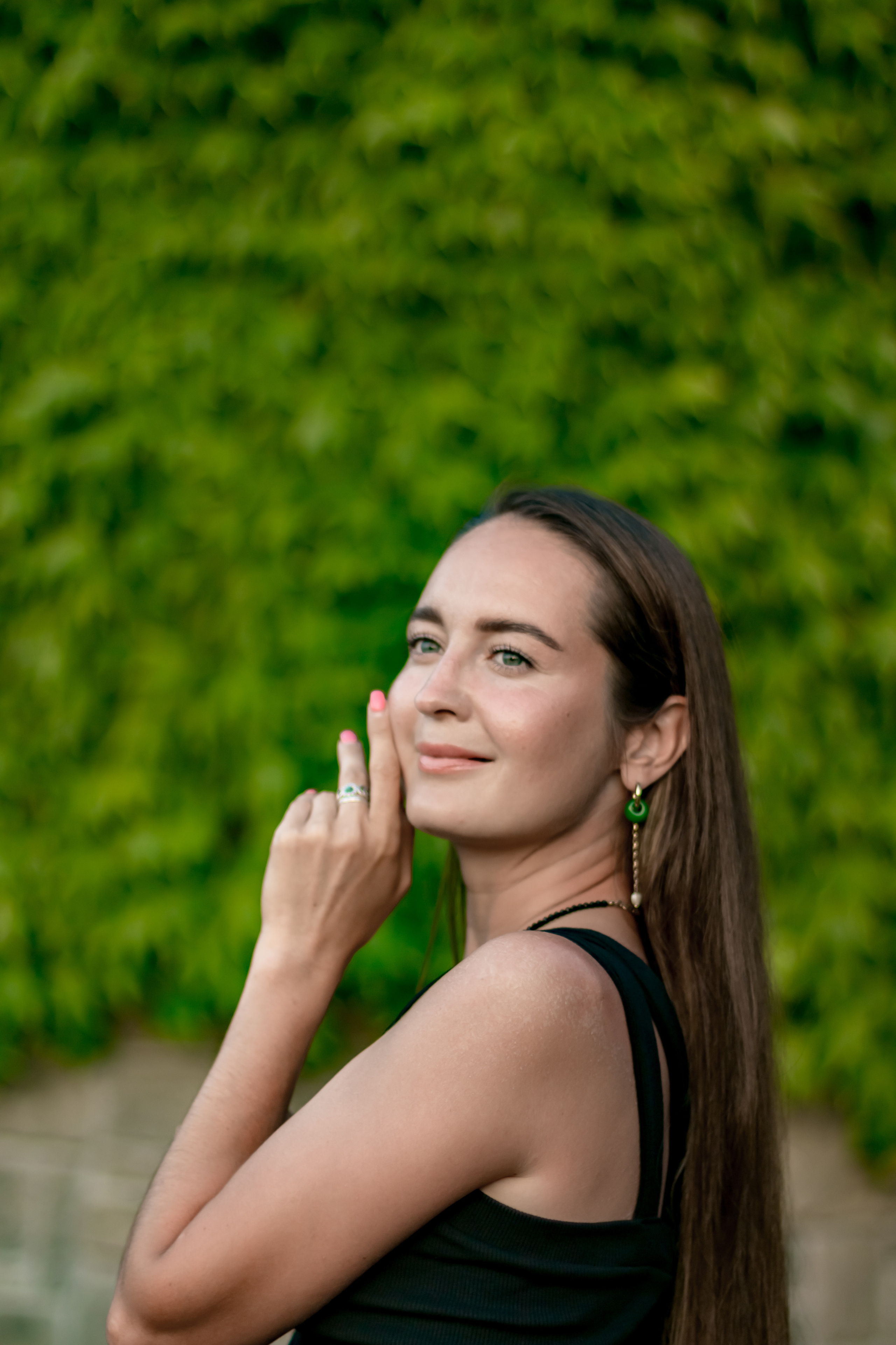 Саша 21.07.2023. Фотограф в Сочи