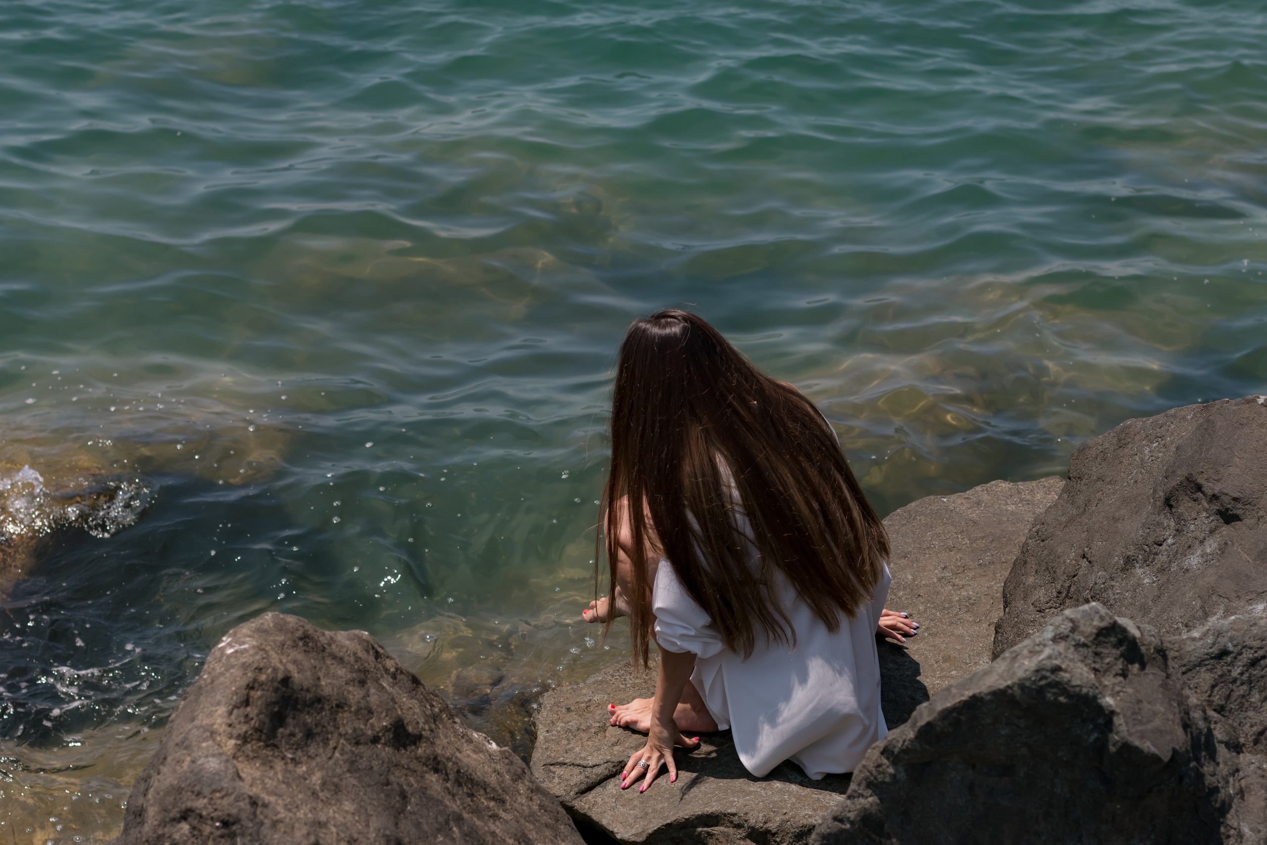 Саша 21.07.2023. Фотограф в Сочи