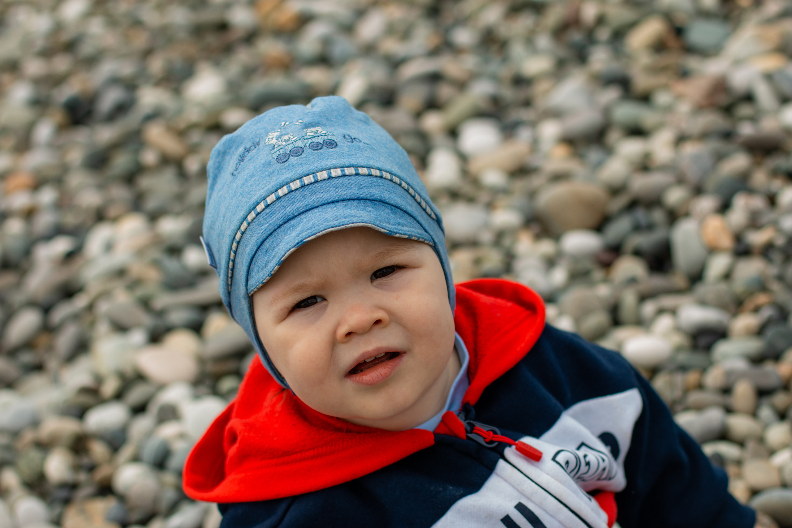 Мирослав с мамой. Фотограф в Сочи