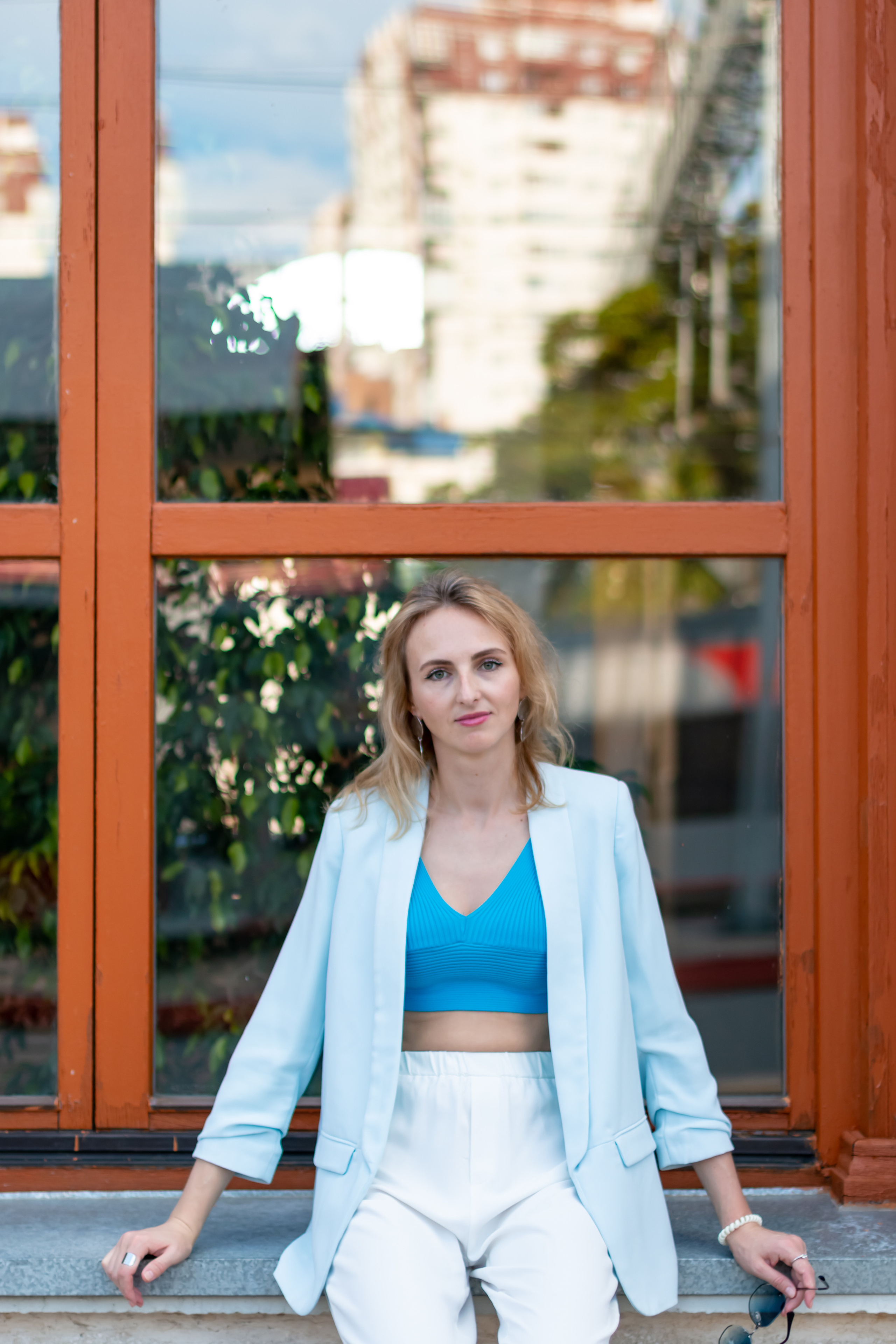 Прогулка по Сочи. Фотограф в Сочи