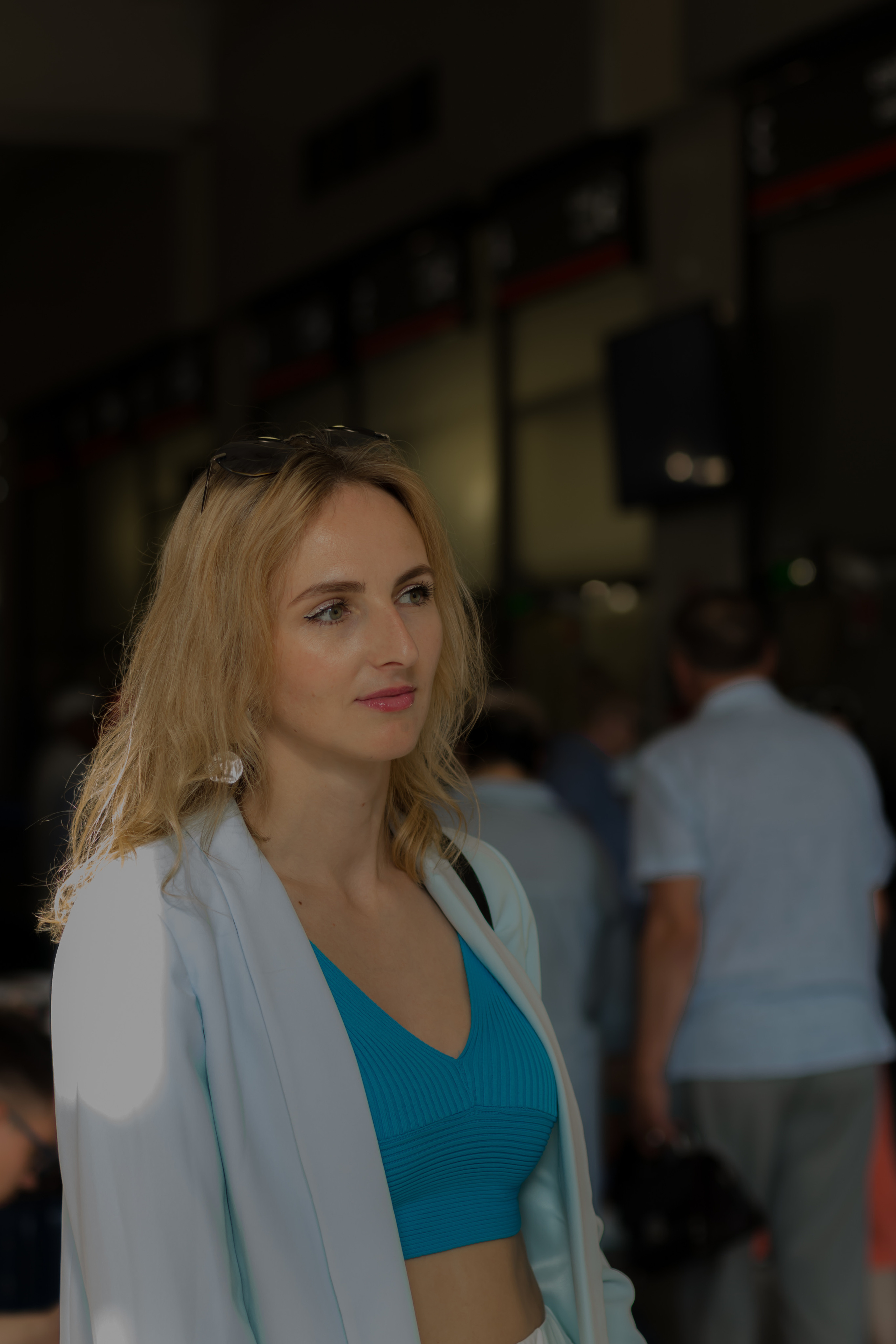 Прогулка по Сочи. Фотограф в Сочи