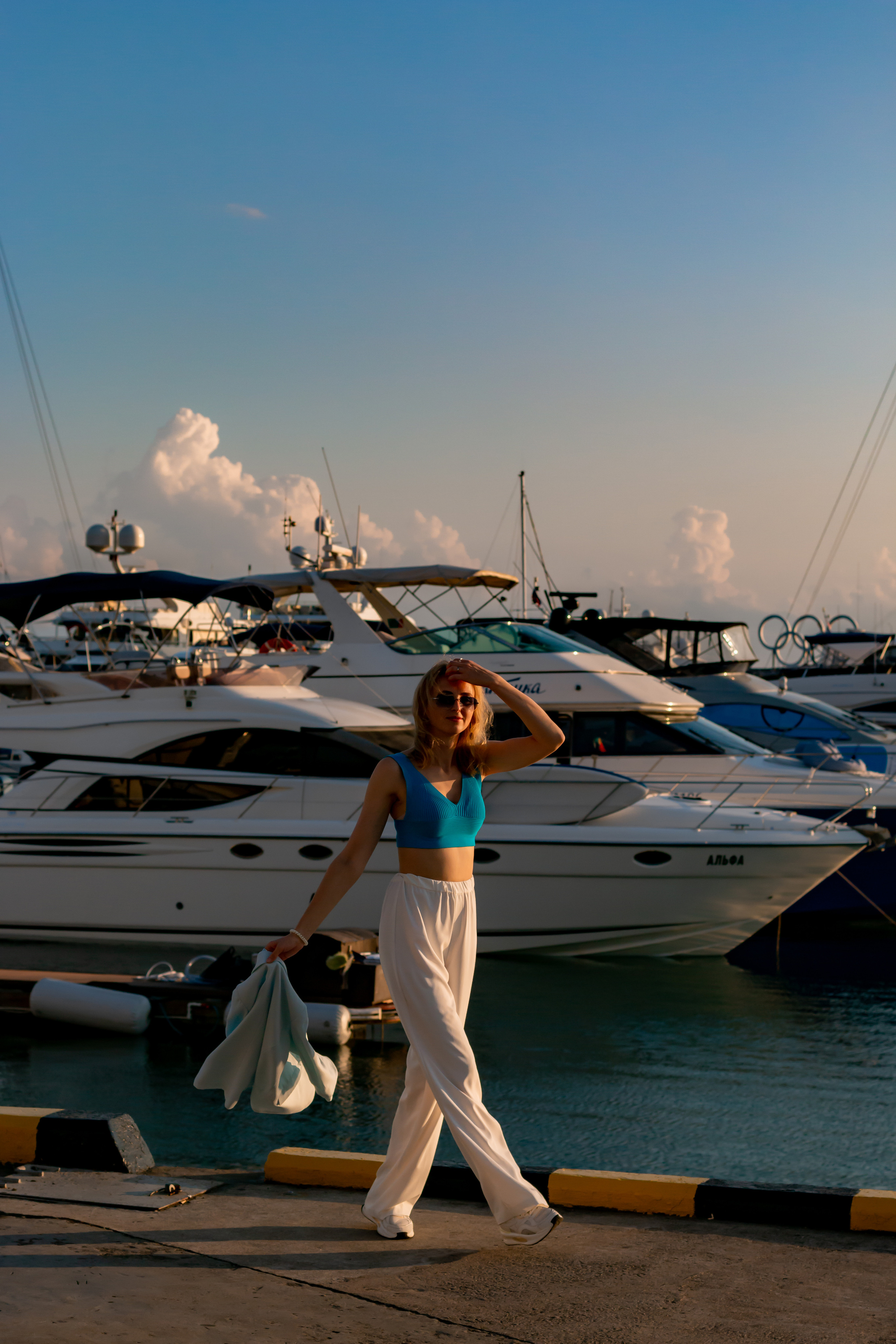 Прогулка по Сочи. Фотограф в Сочи