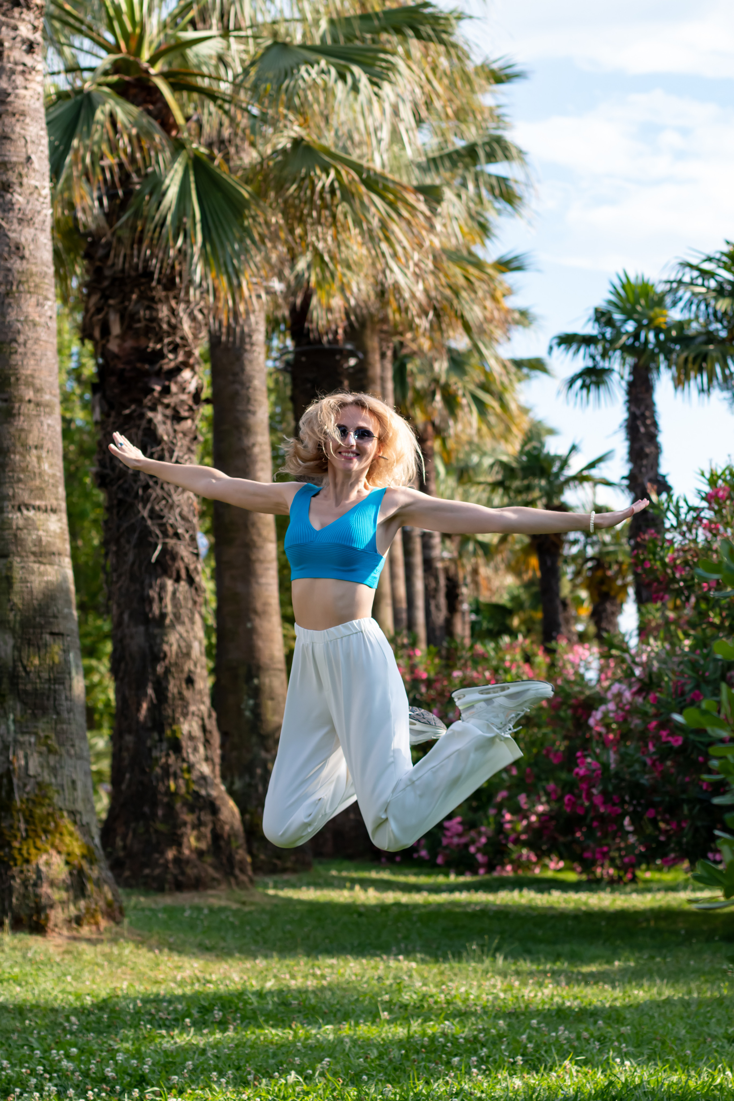 Прогулка по Сочи. Фотограф в Сочи