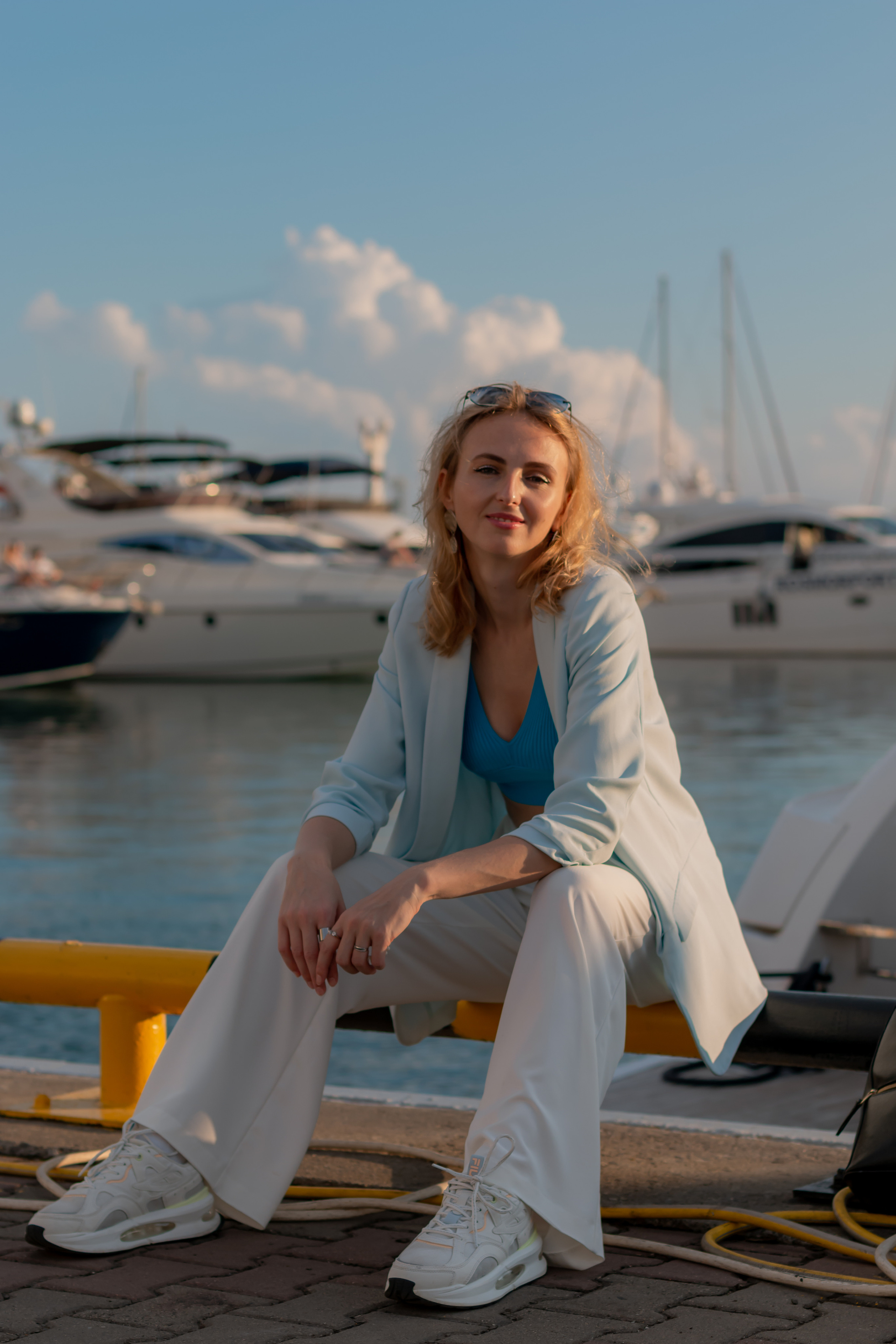 Прогулка по Сочи. Фотограф в Сочи