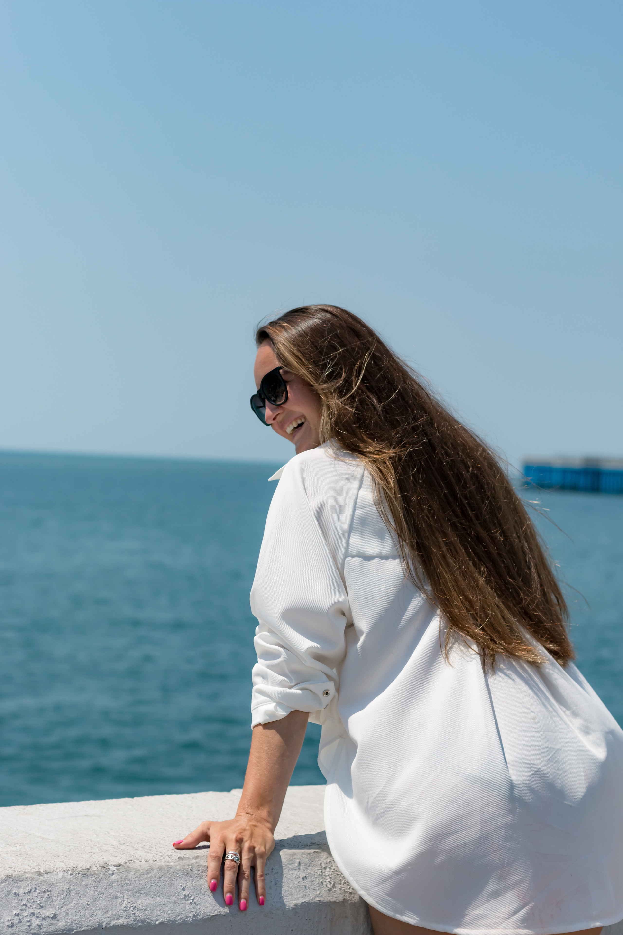 Саша 21.07.2023. Фотограф в Сочи