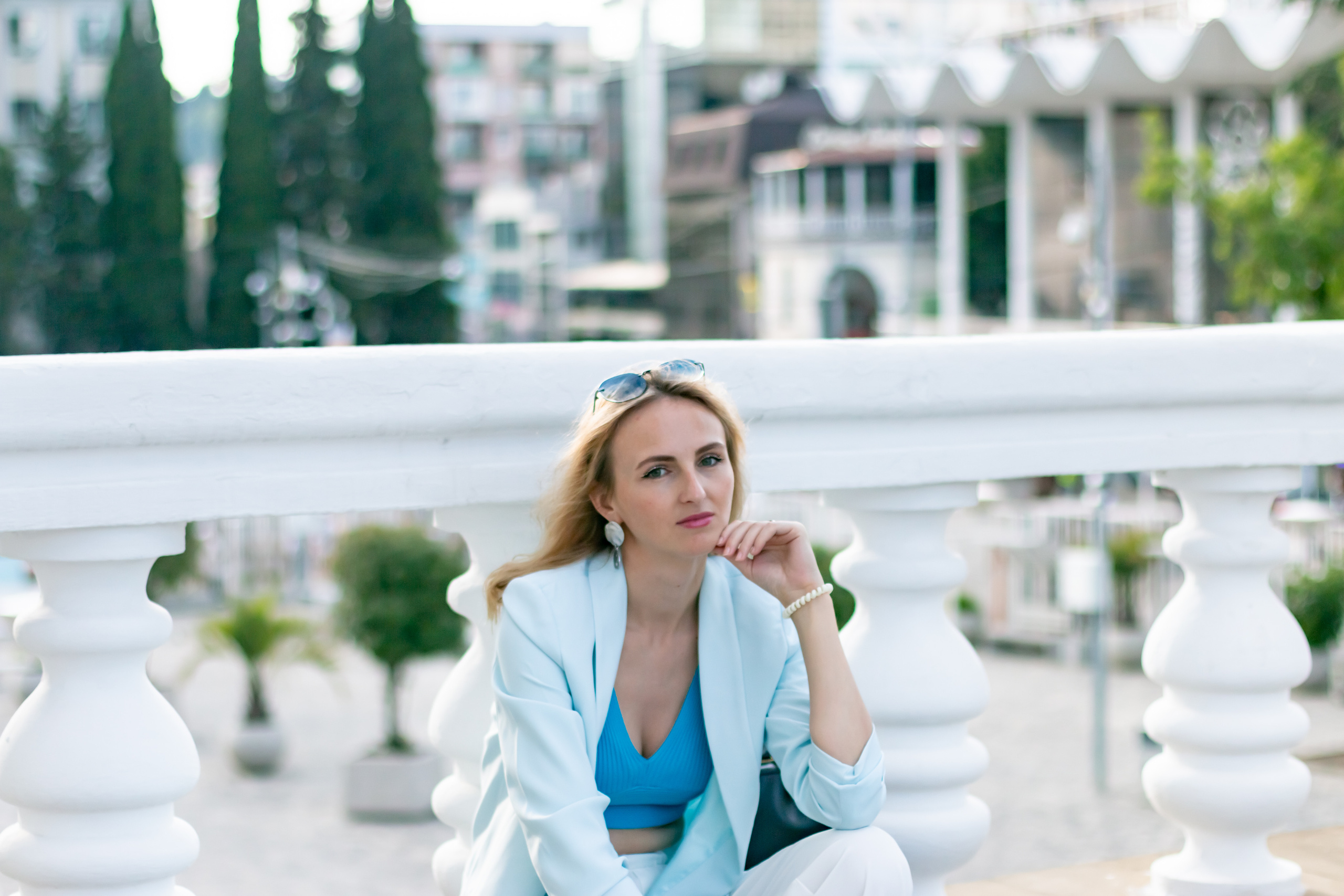 Прогулка по Сочи. Фотограф в Сочи