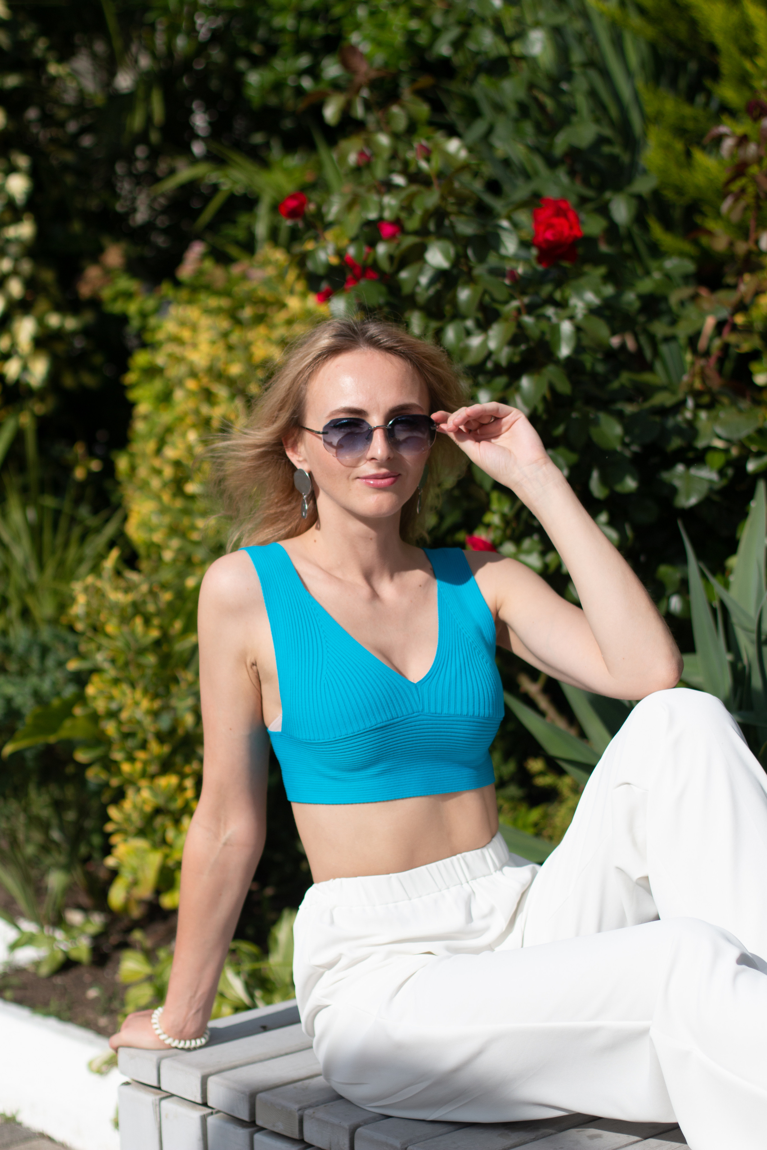 Прогулка по Сочи. Фотограф в Сочи