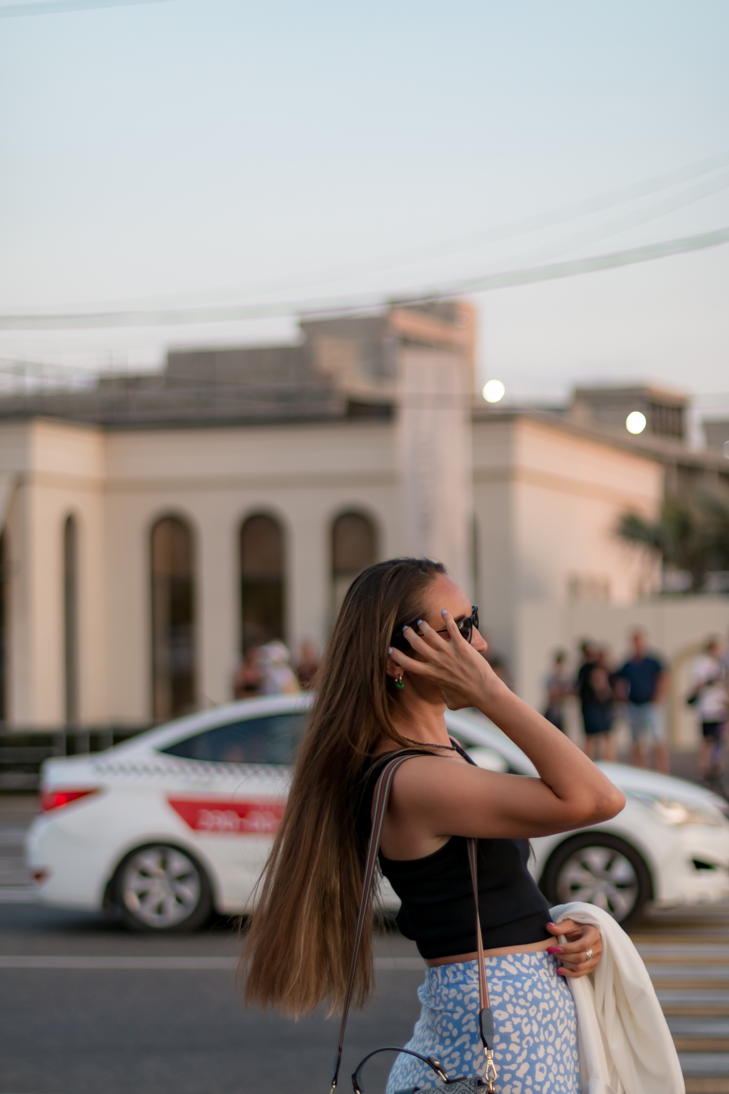 Саша 21.07.2023. Фотограф в Сочи