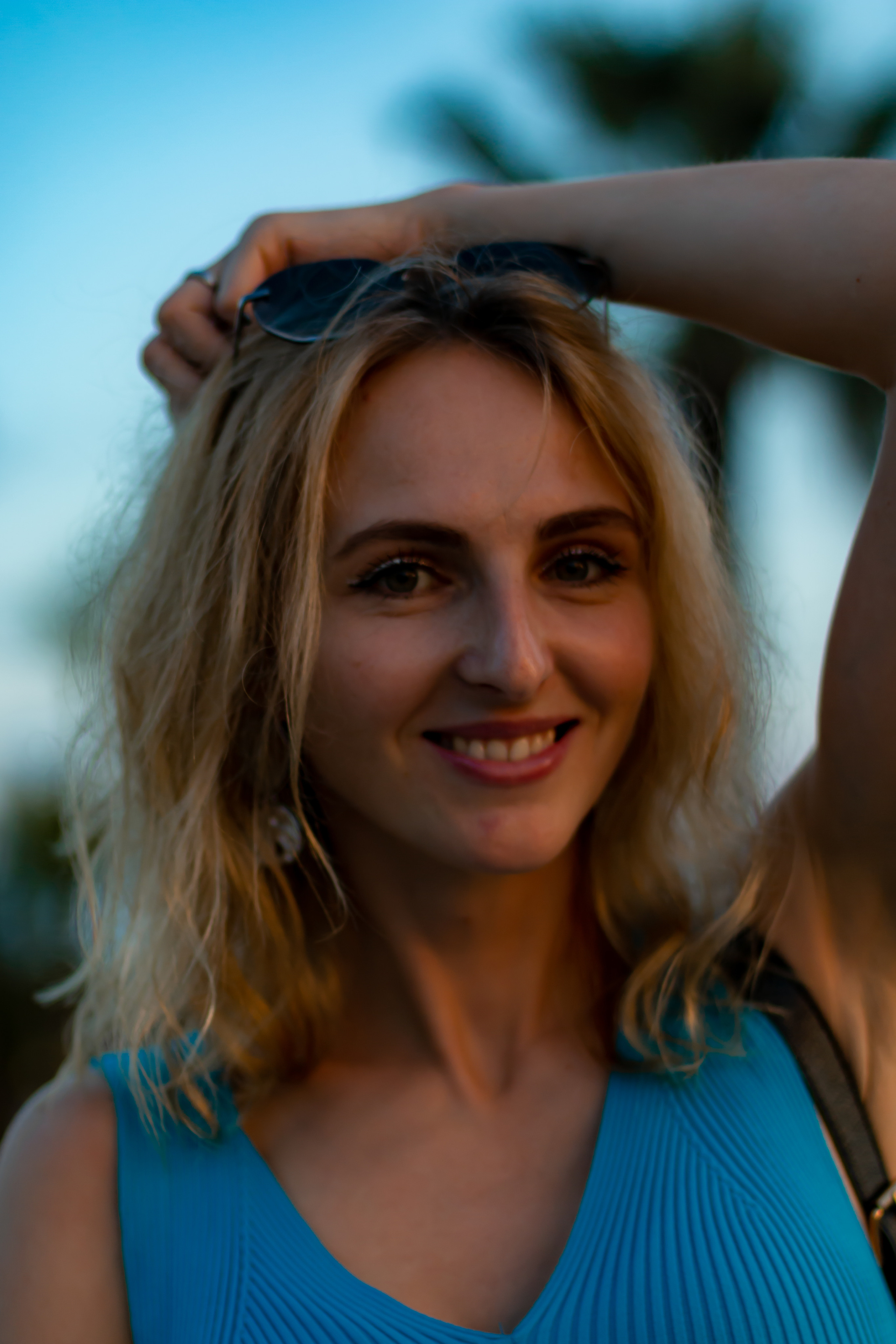 Прогулка по Сочи. Фотограф в Сочи