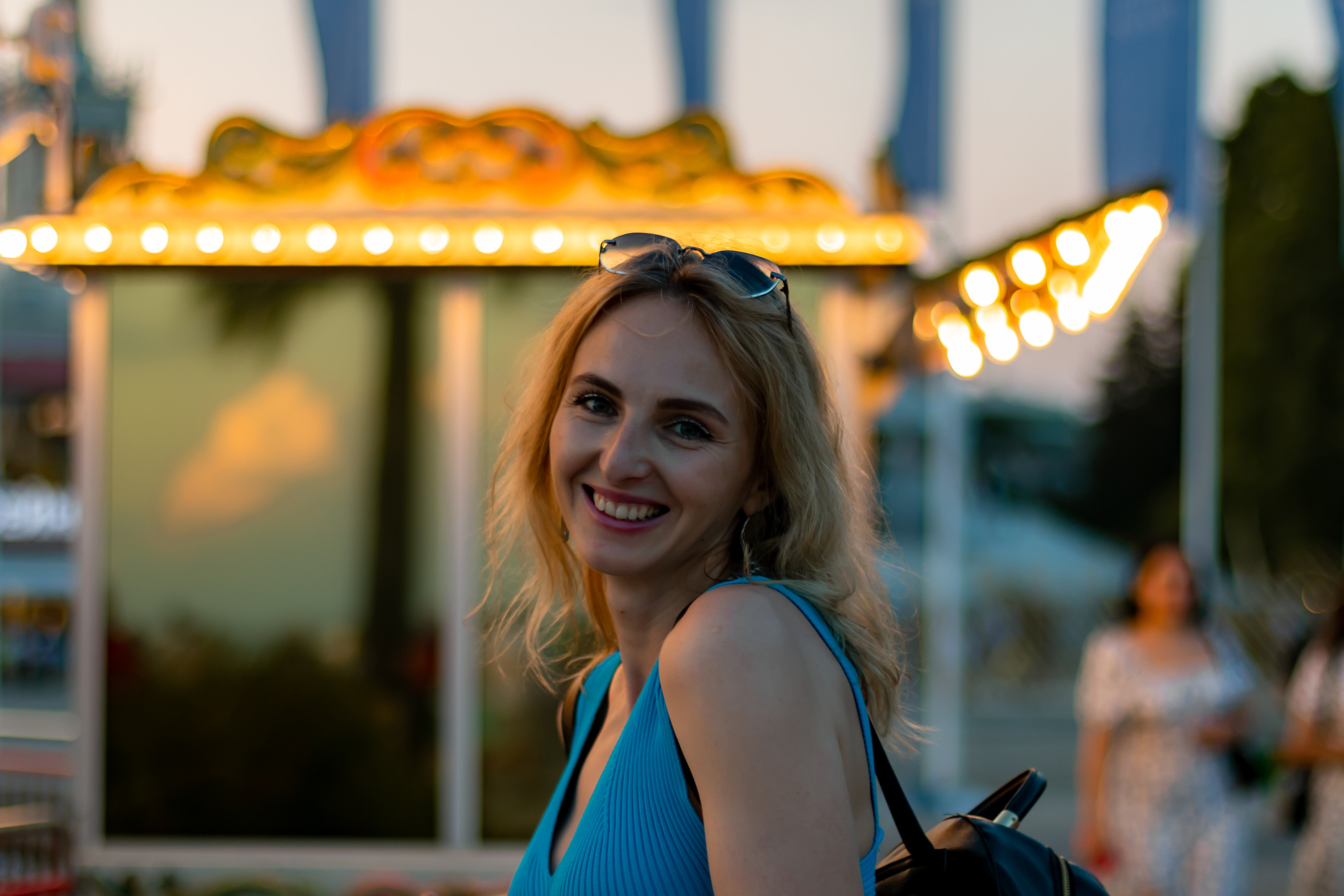 Прогулка по Сочи. Фотограф в Сочи