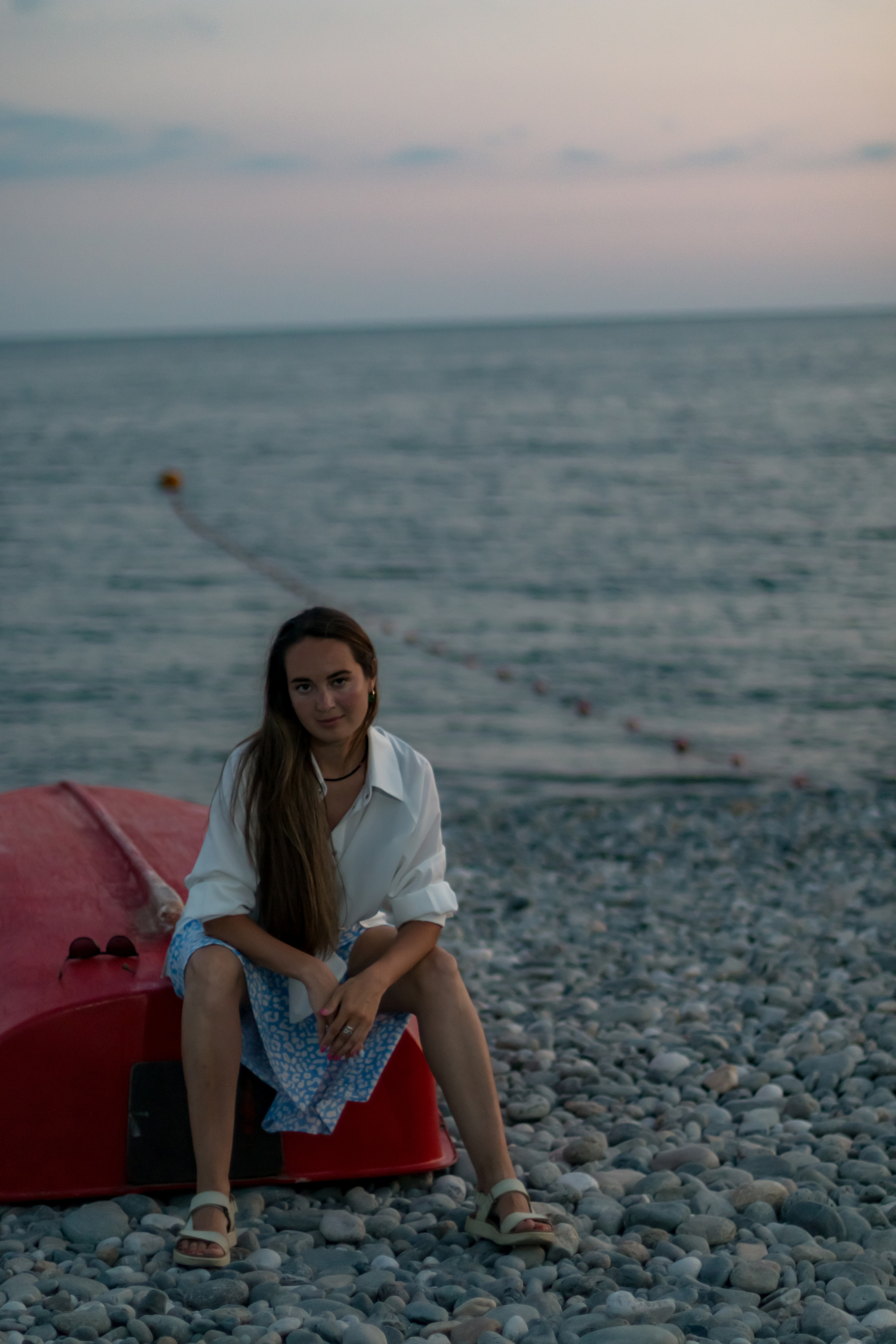 Саша 21.07.2023. Фотограф в Сочи