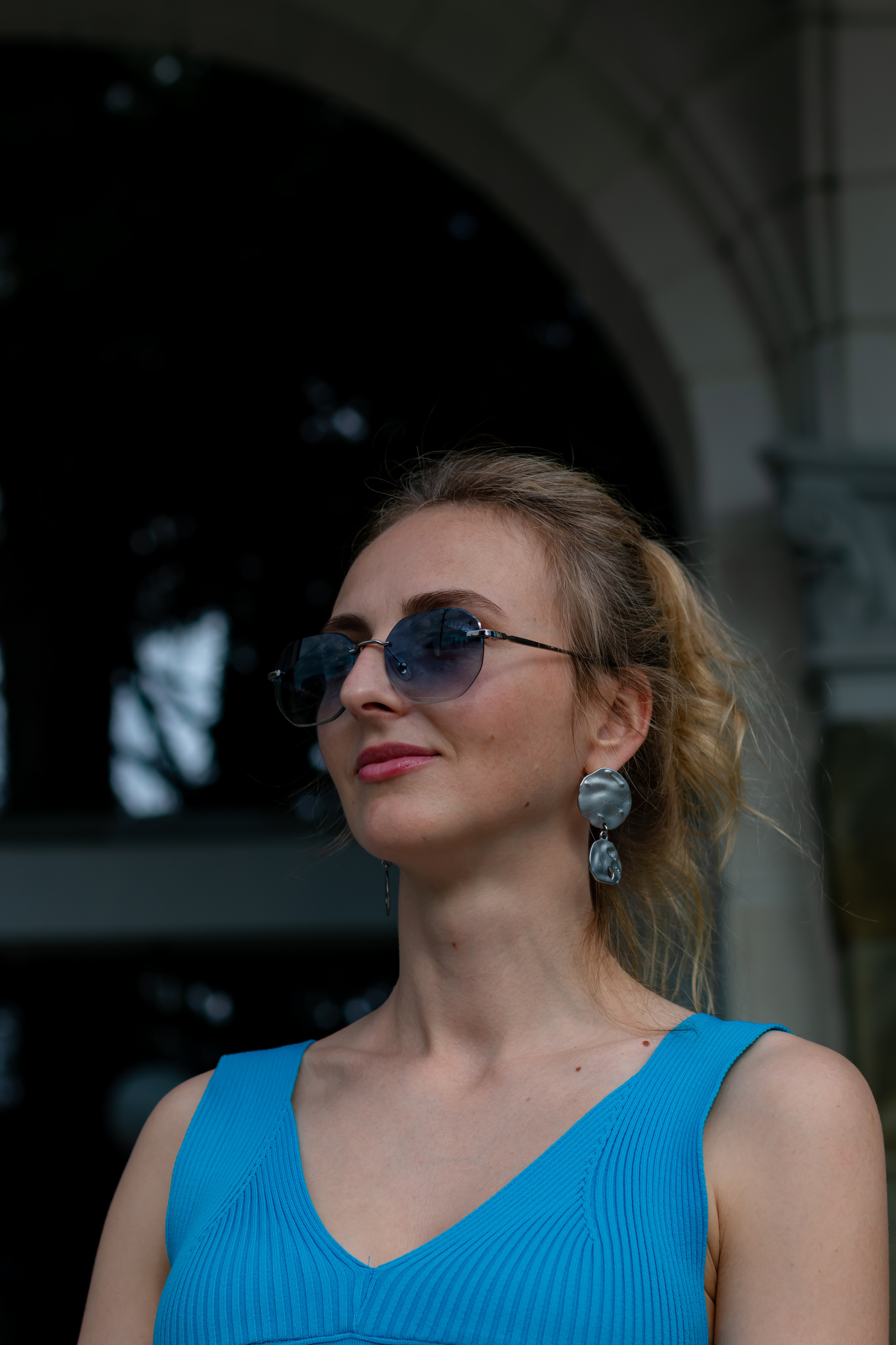 Прогулка по Сочи. Фотограф в Сочи