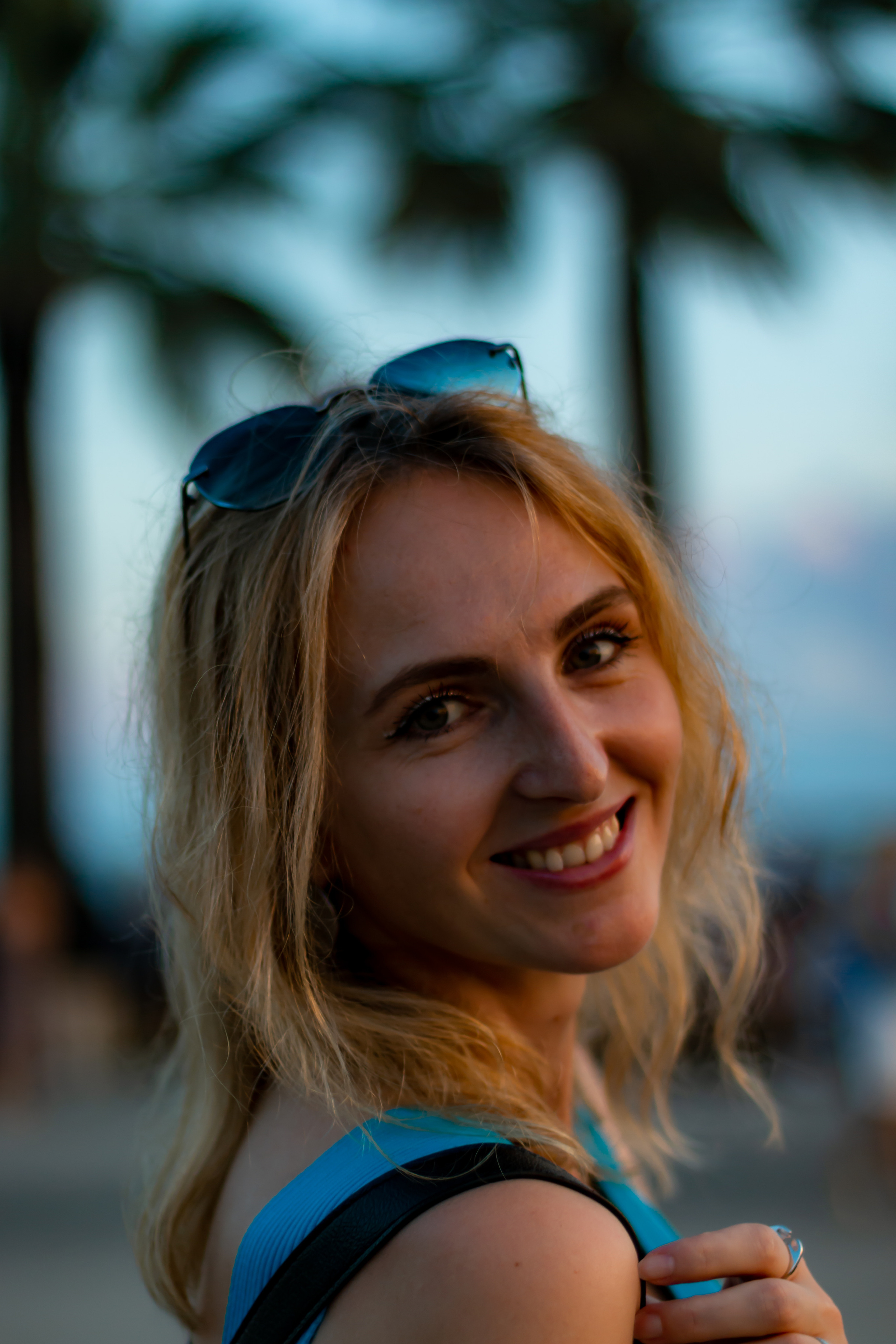 Прогулка по Сочи. Фотограф в Сочи