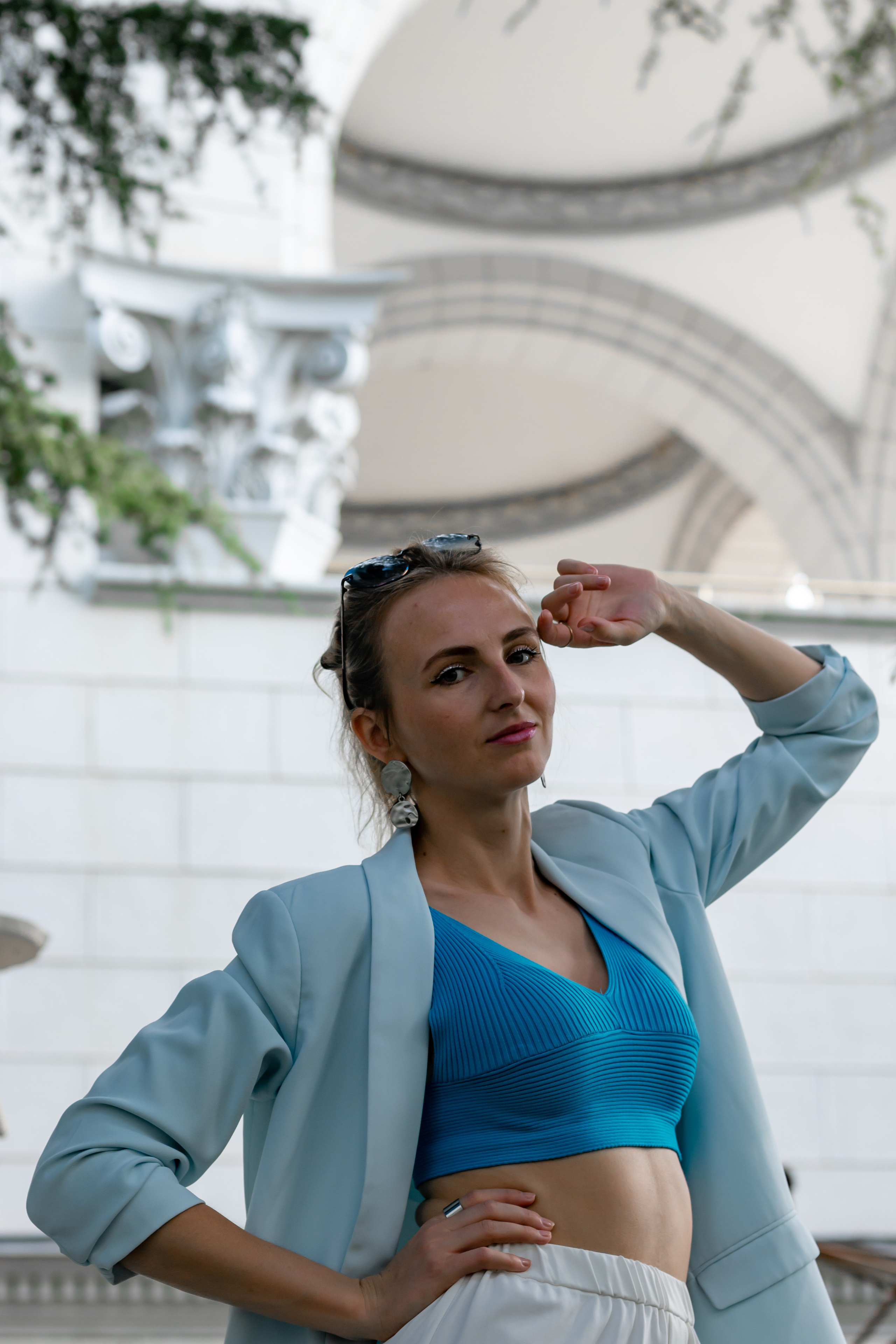 Прогулка по Сочи. Фотограф в Сочи