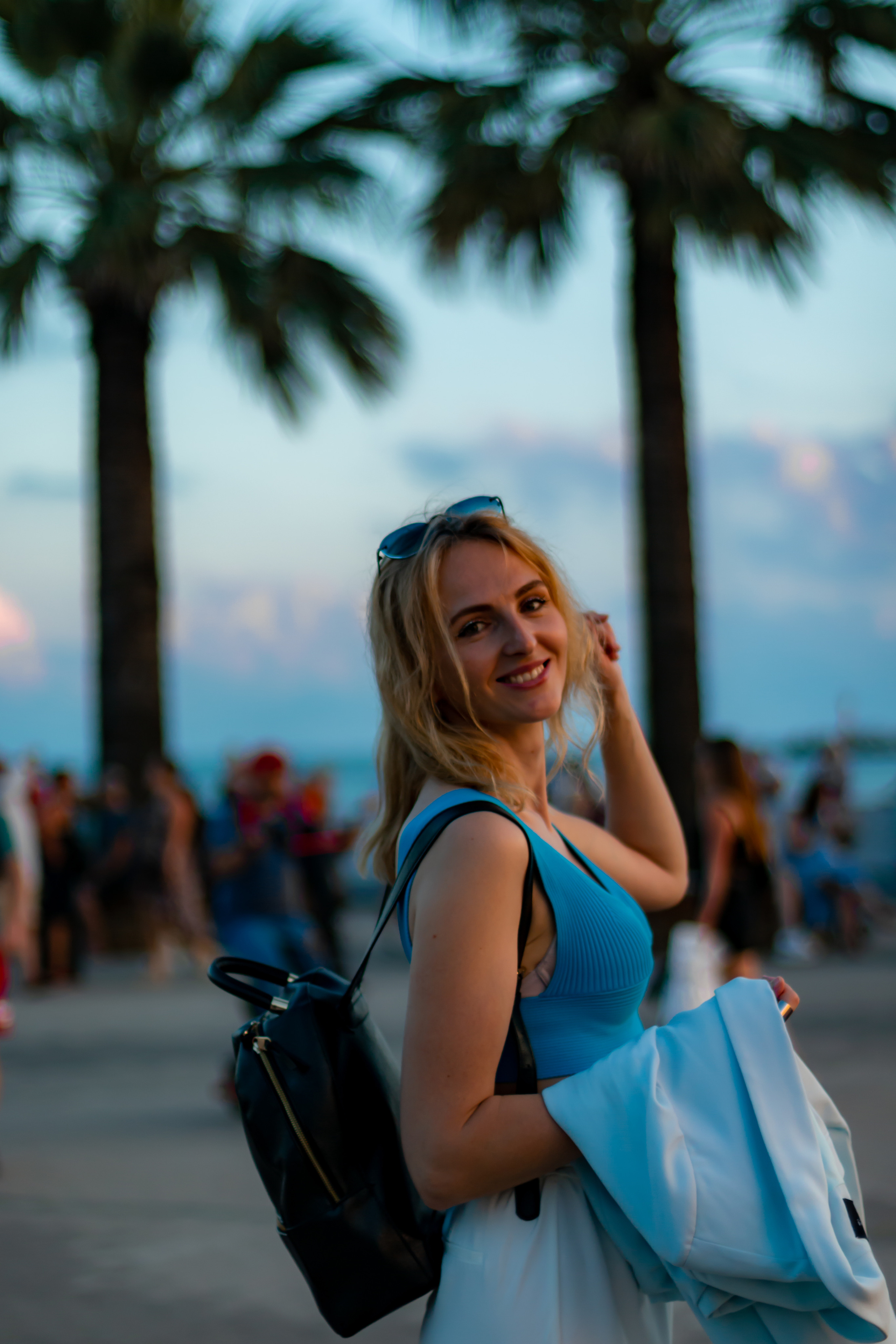 Прогулка по Сочи. Фотограф в Сочи