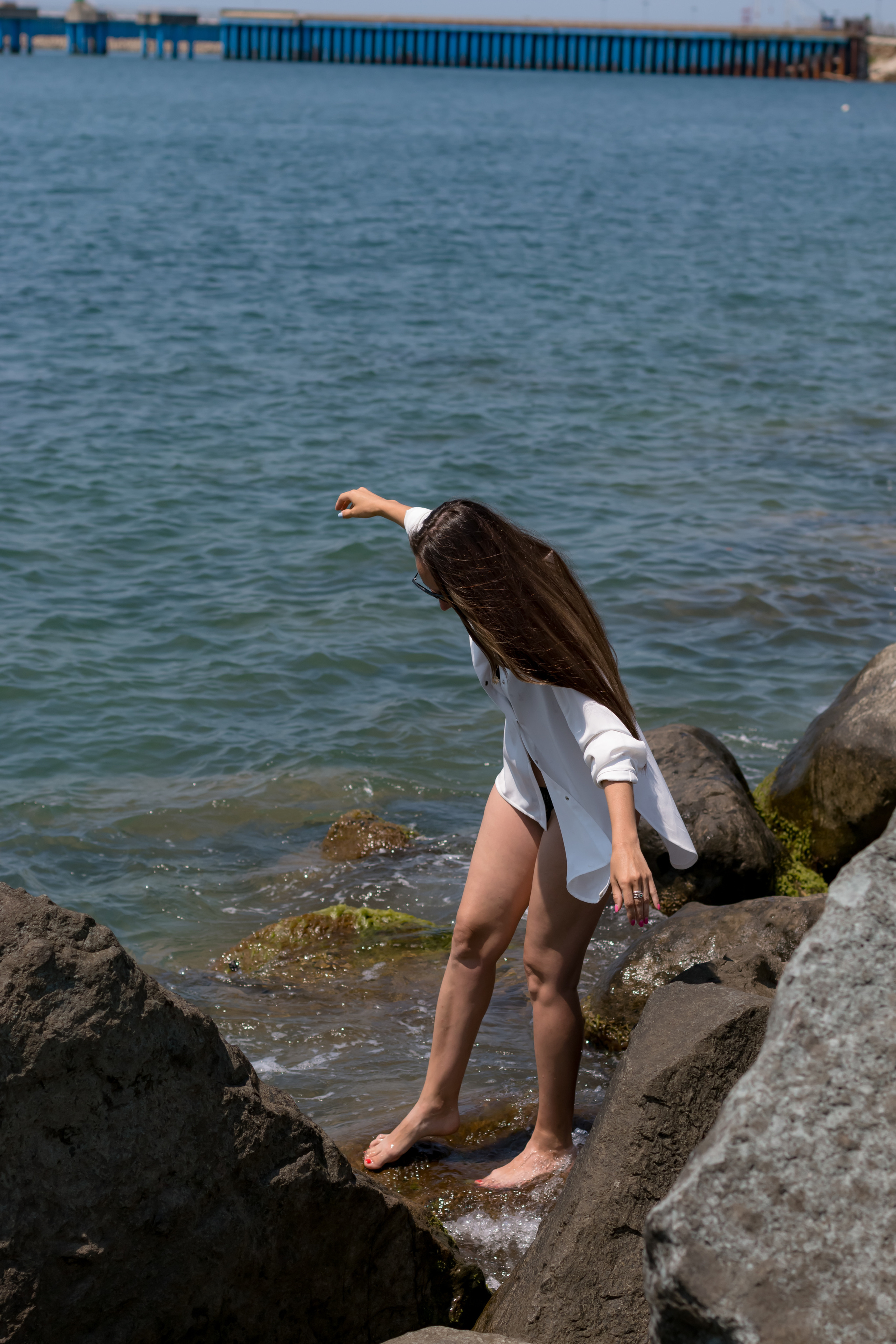 Саша 21.07.2023. Фотограф в Сочи