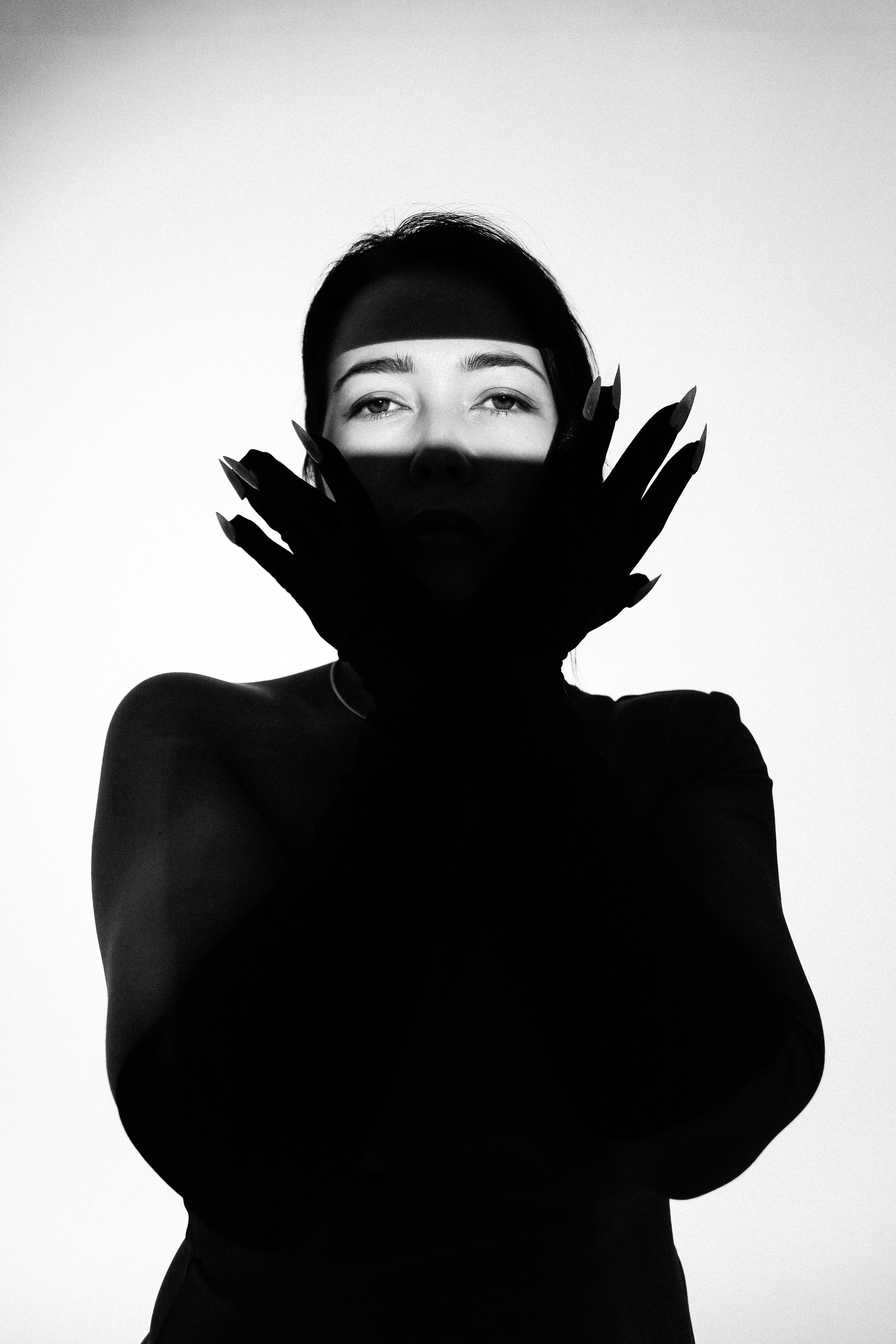 Женский портрет. Фотограф в Уфе Катерина Быстрая