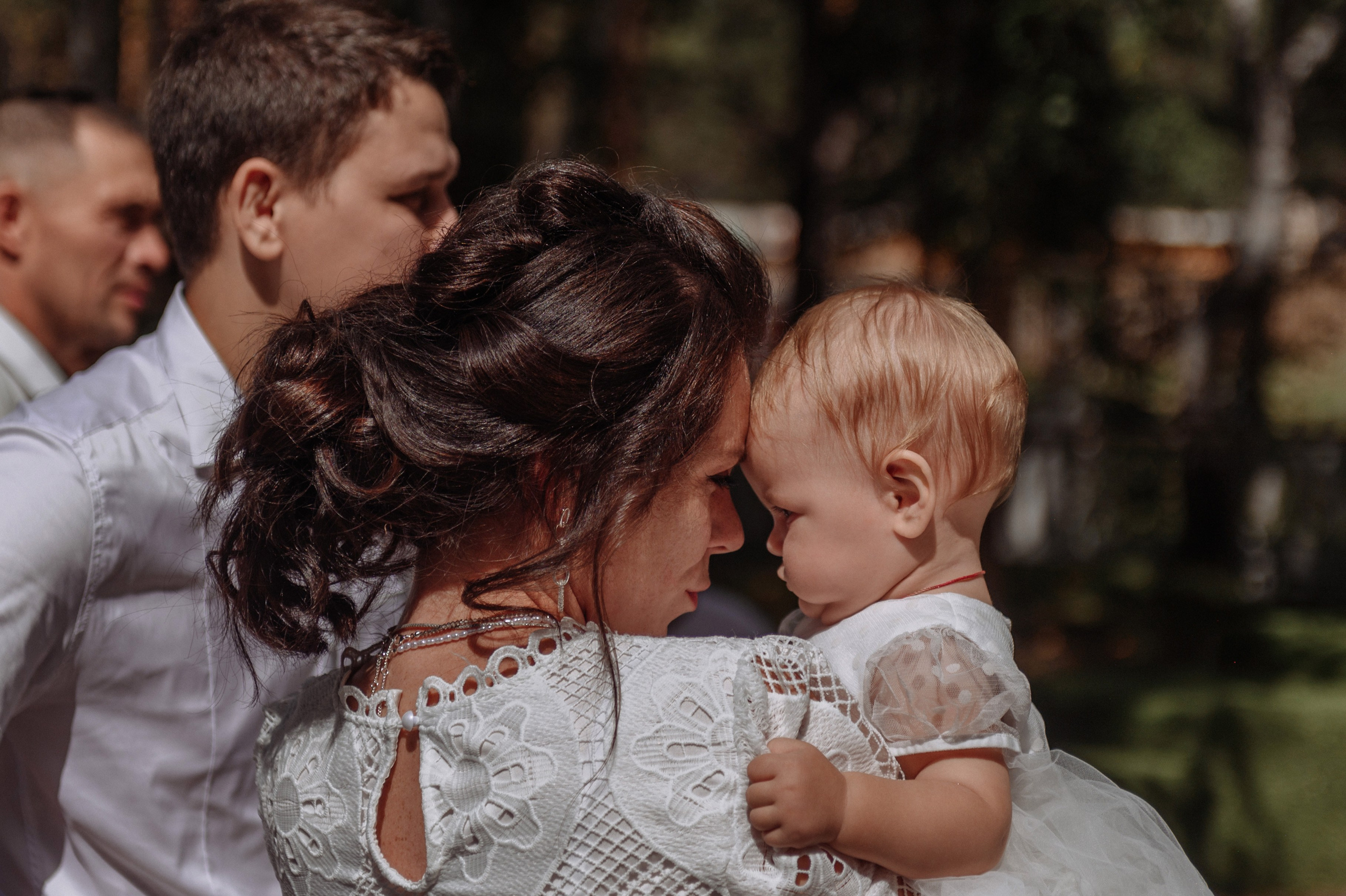 Петр и Надежда 2024. Семейный и свадебный фотограф в Улан-Удэ, Иркутске Илья Спектор