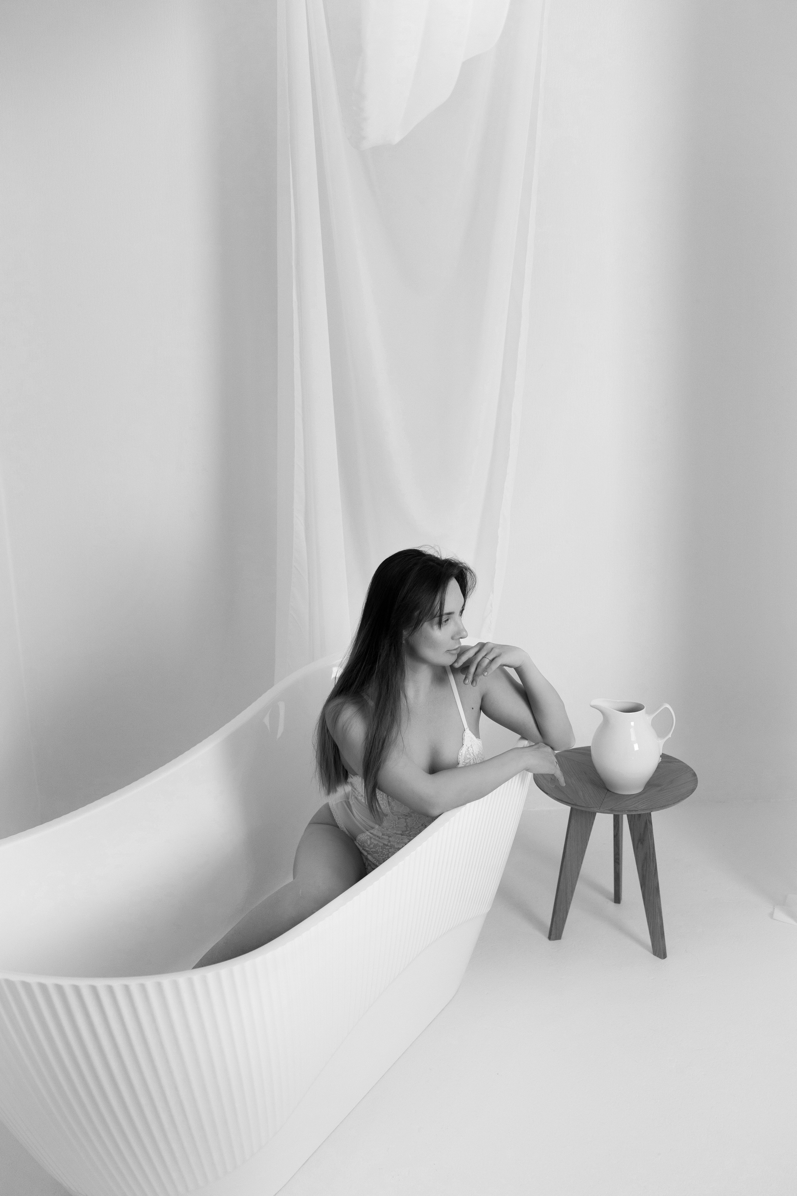 Дарья. Аникеева Тамара | Портретный фотограф во Владивостоке