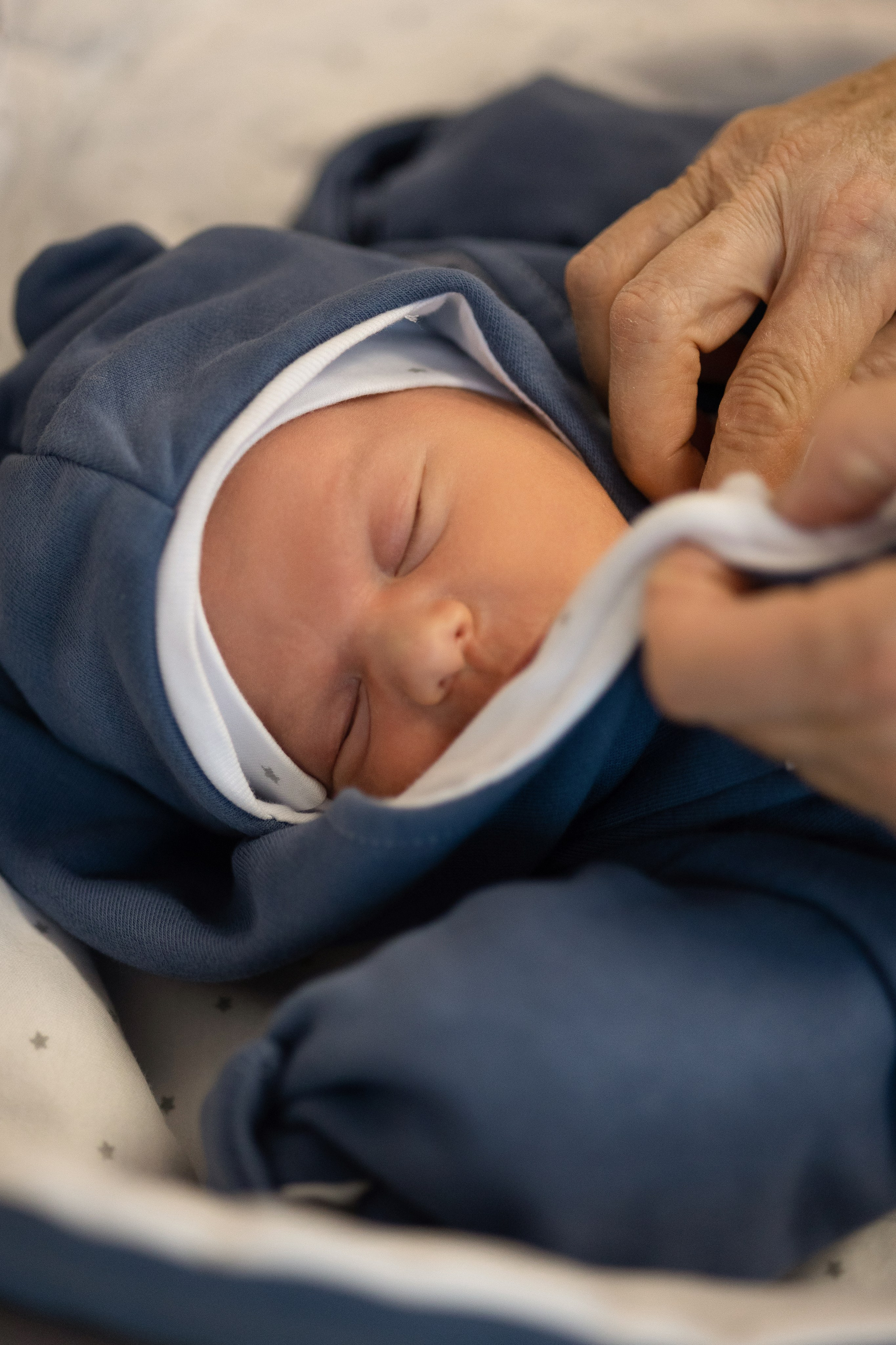 Выписка. Аникеева Тамара | Портретный фотограф во Владивостоке