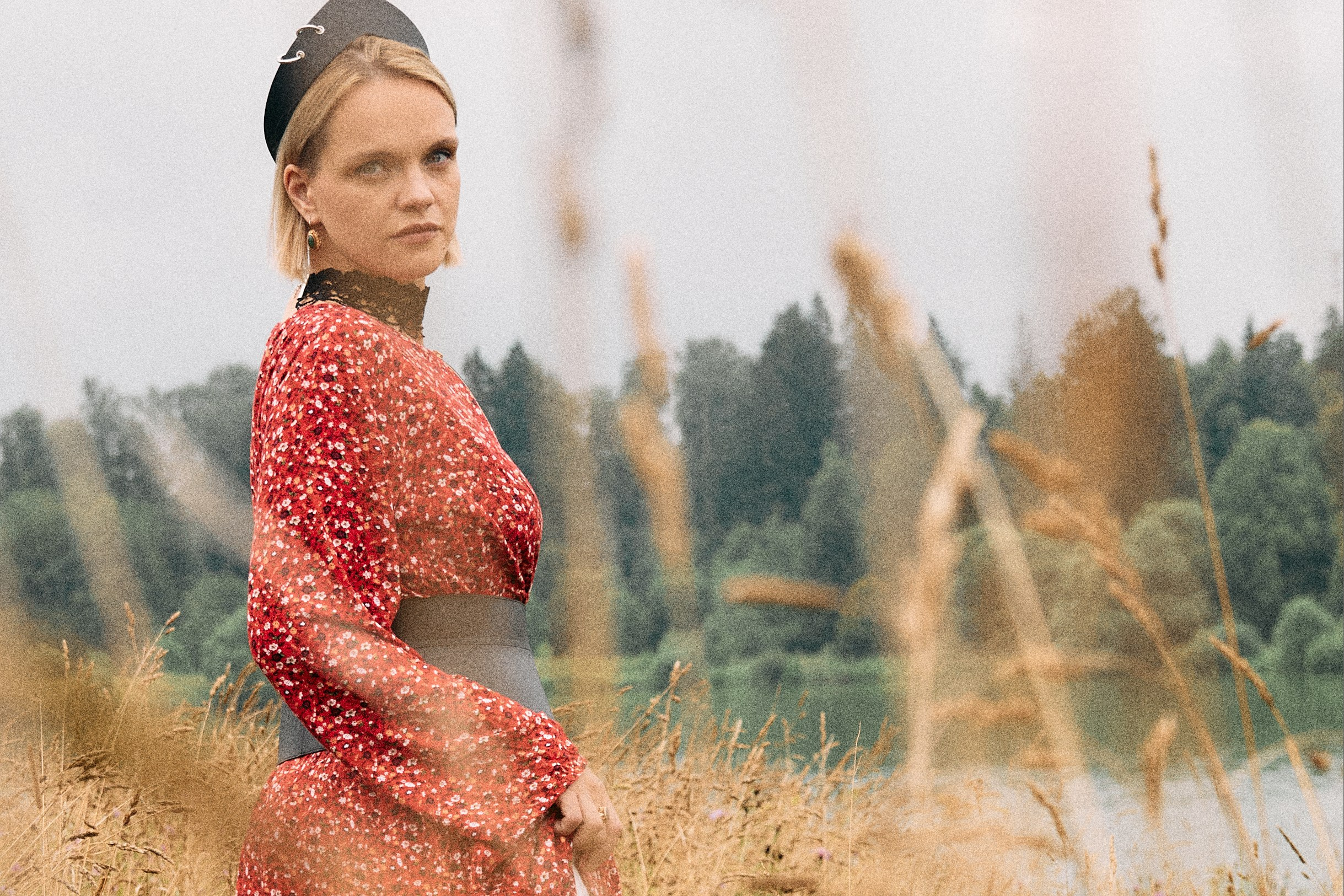 Фотопрогулка, живые эмоции - все это про тебя. Свадебный и семейный фотограф Даша Петрова в Москве и Подмосковье