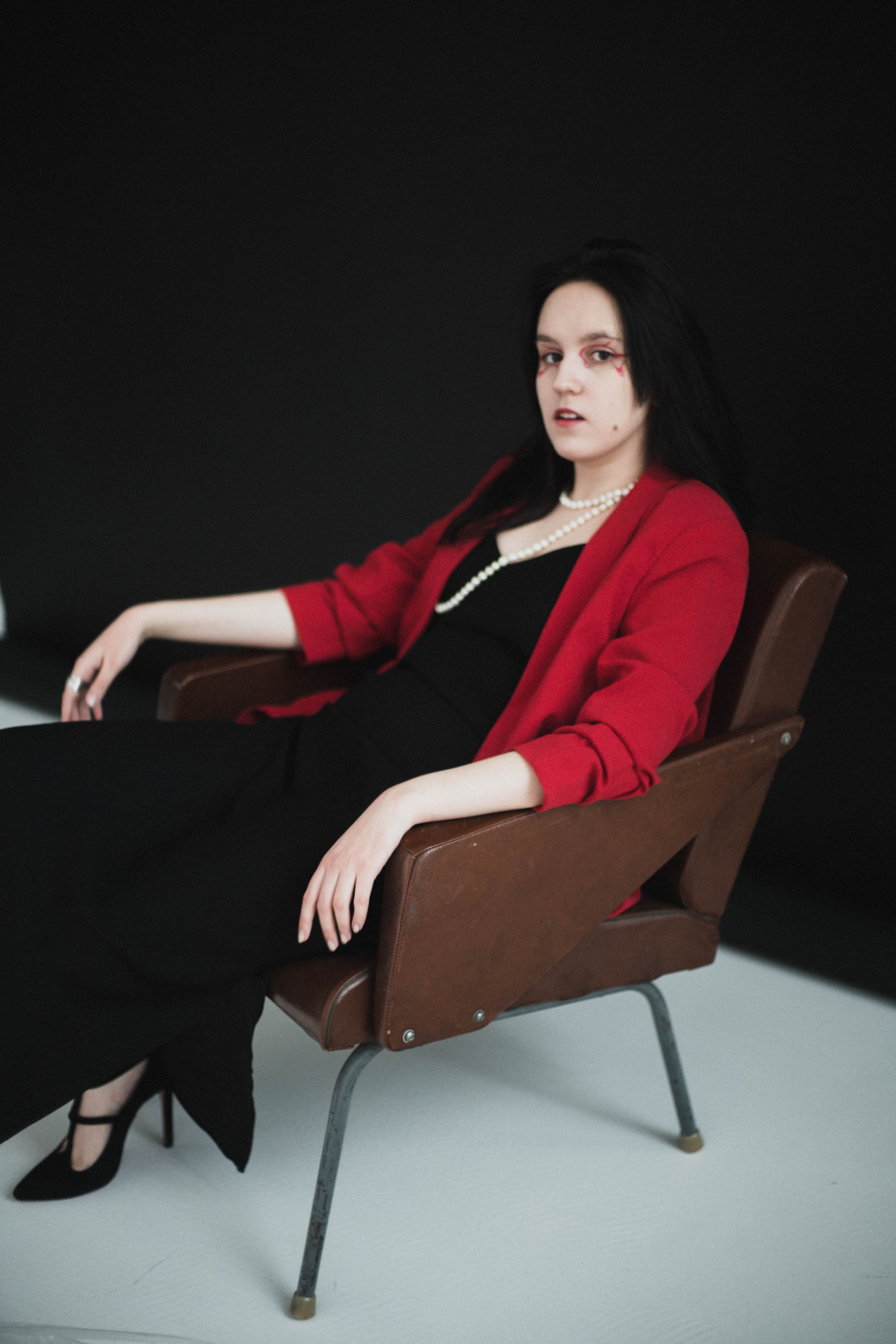 Саша. Фотограф в Москве и МО Хингава Алина