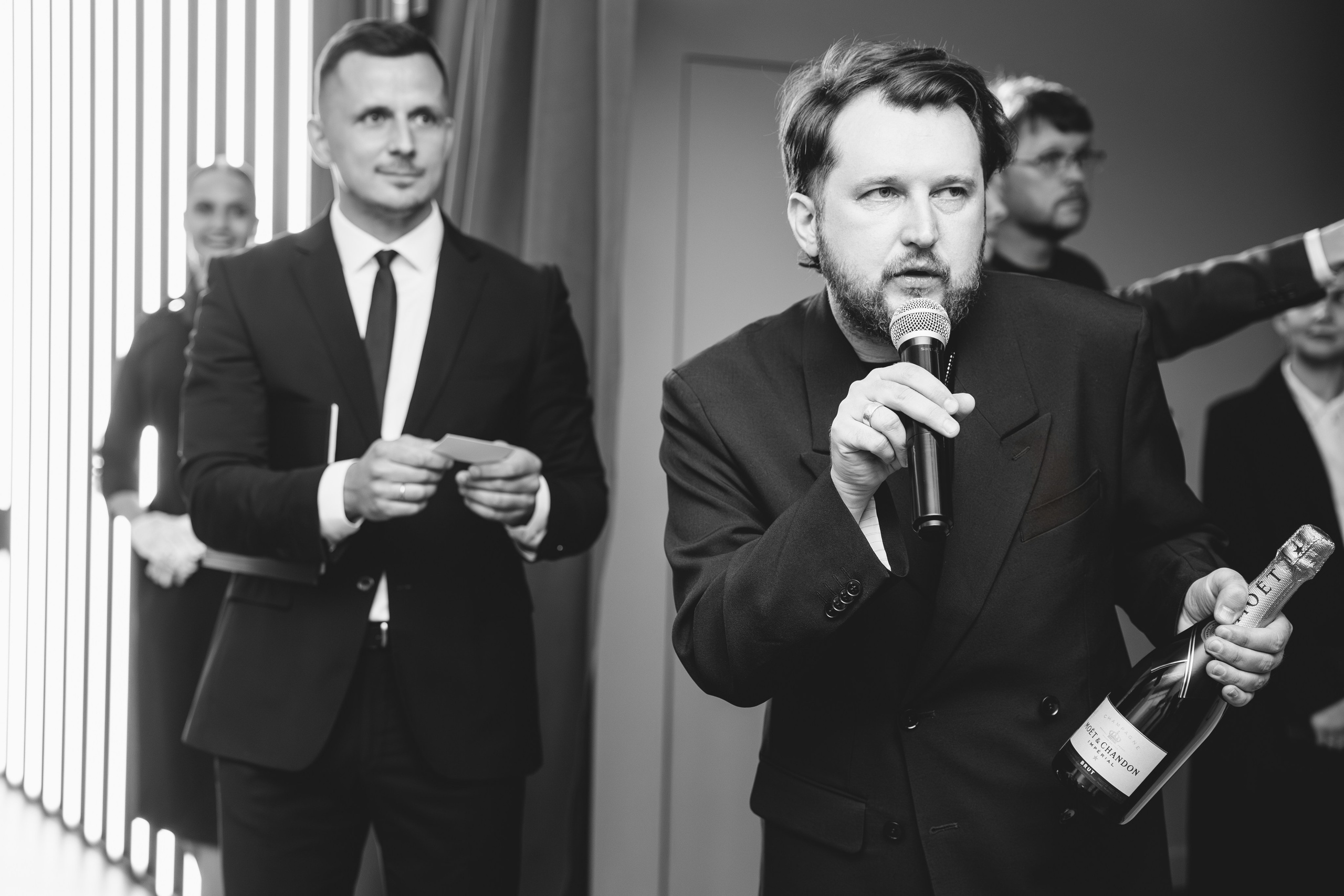 Небо над Енисеем. Фотограф в Красноярске