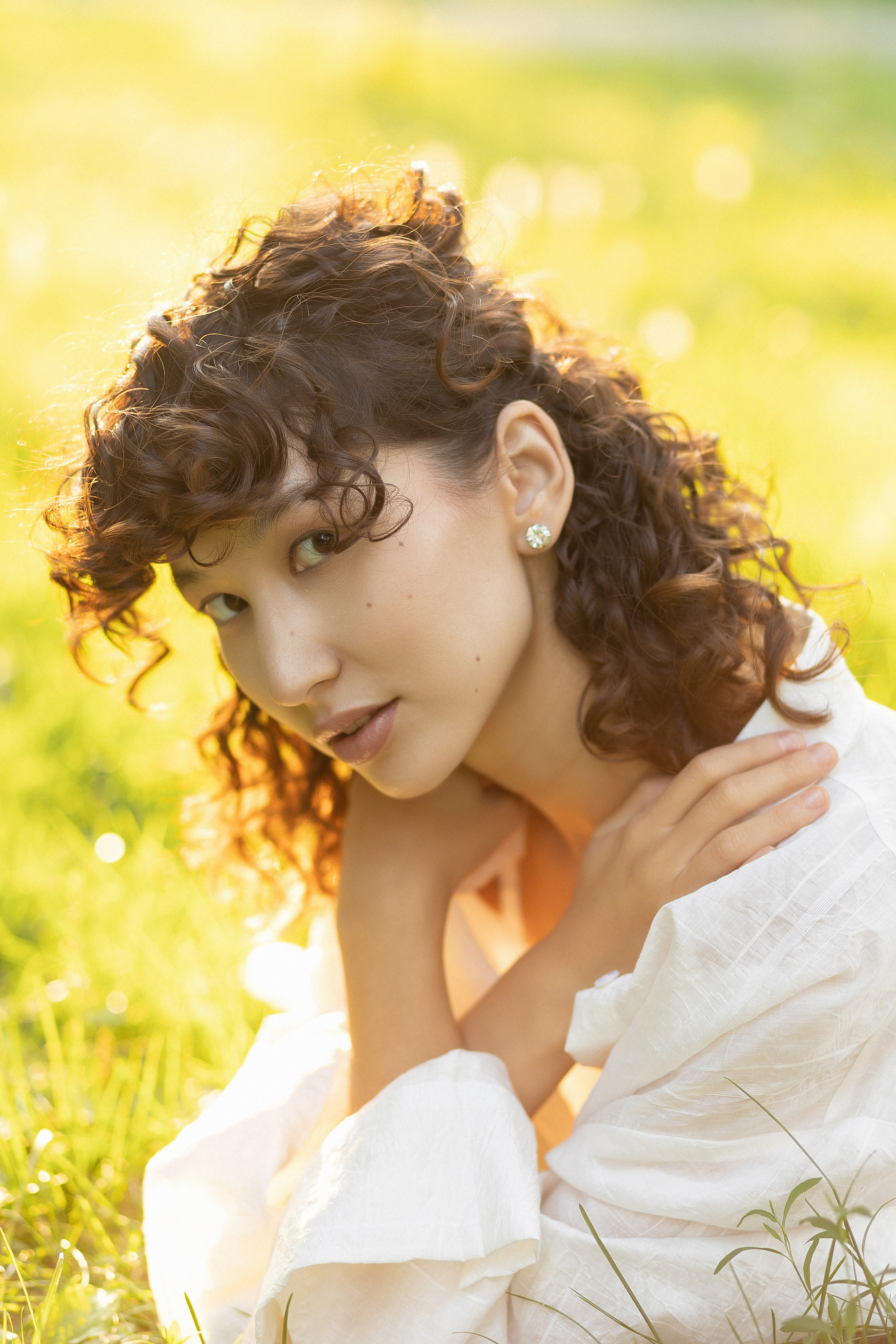 Роззи. Женский фотограф в Екатеринбурге Марина Логинова