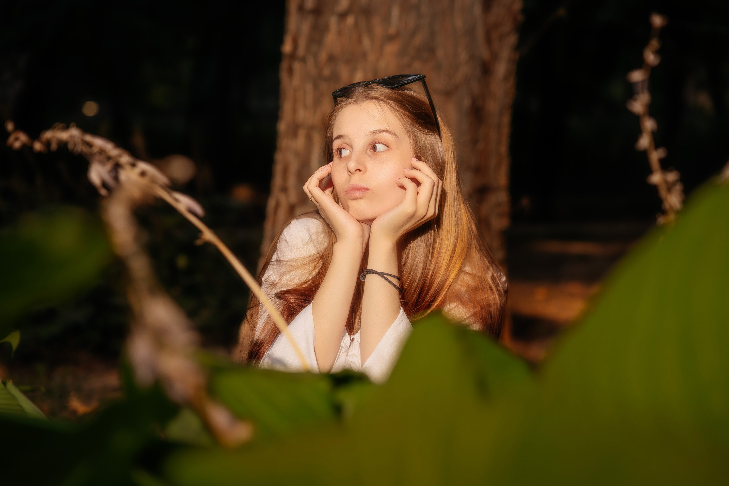 Индивидуальные. Креативное портфолио