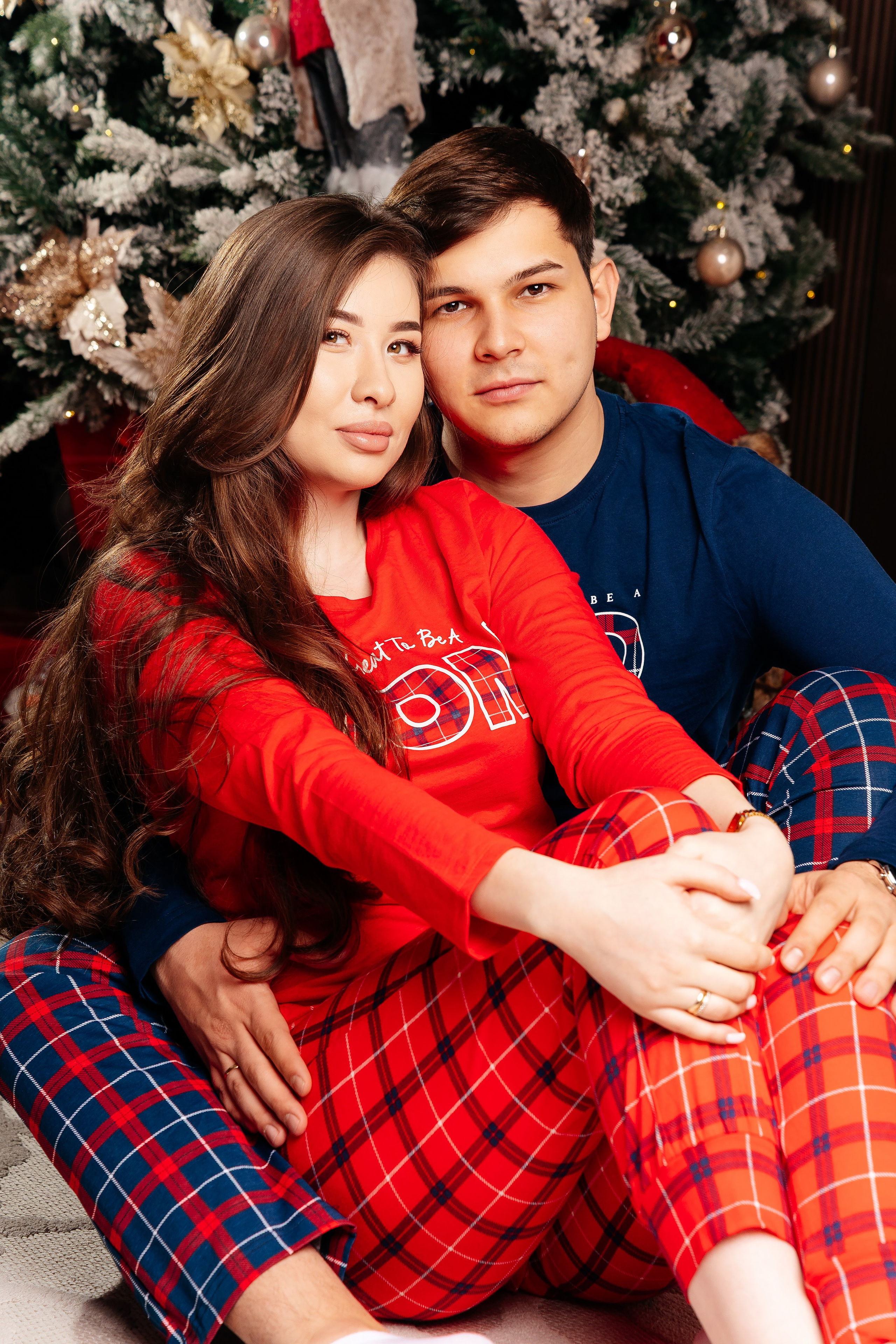 Беременные. Креативное портфолио