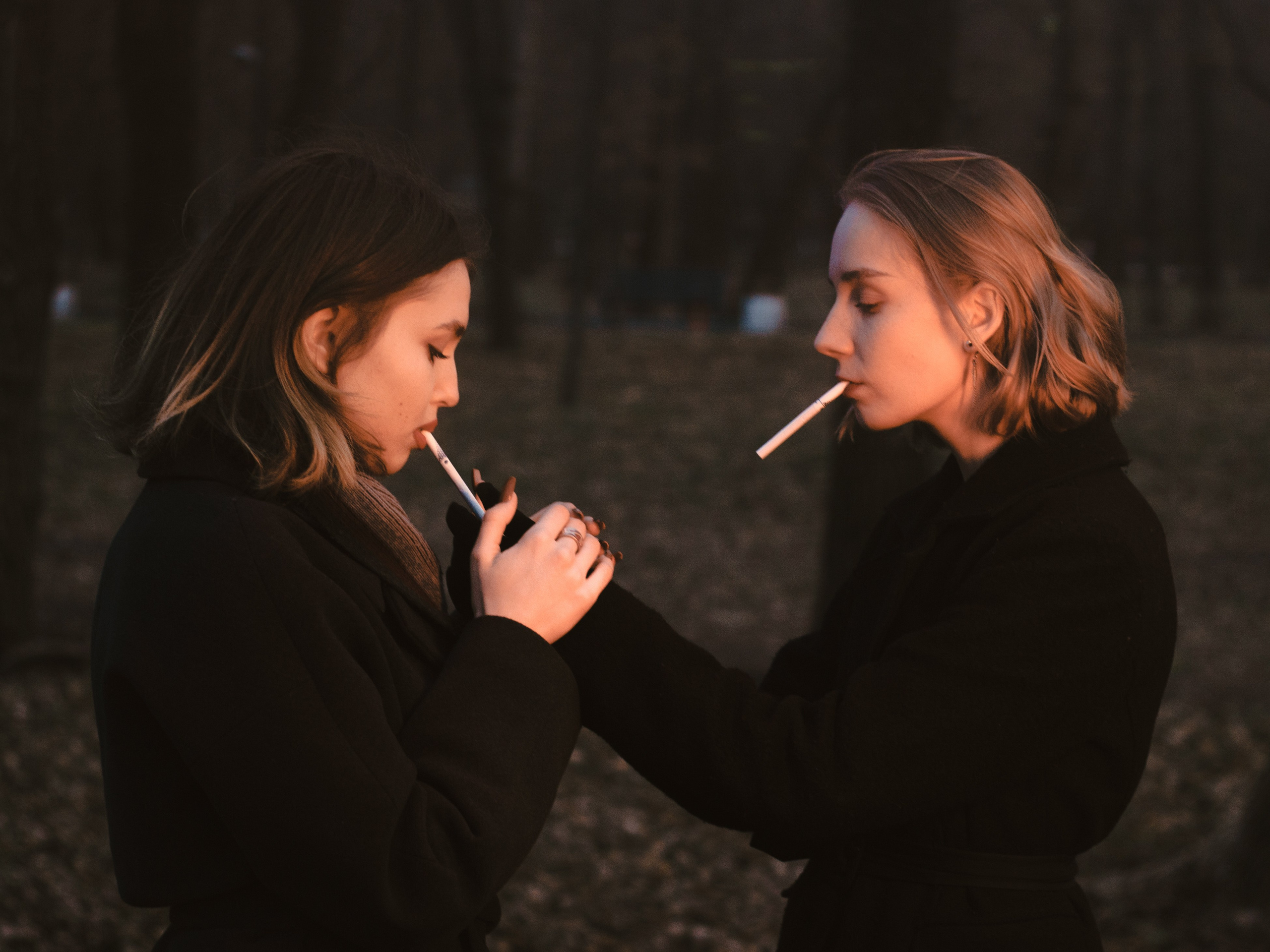 Софа и Соня, 2021. Портретный фотограф в Ростове-на-Дону