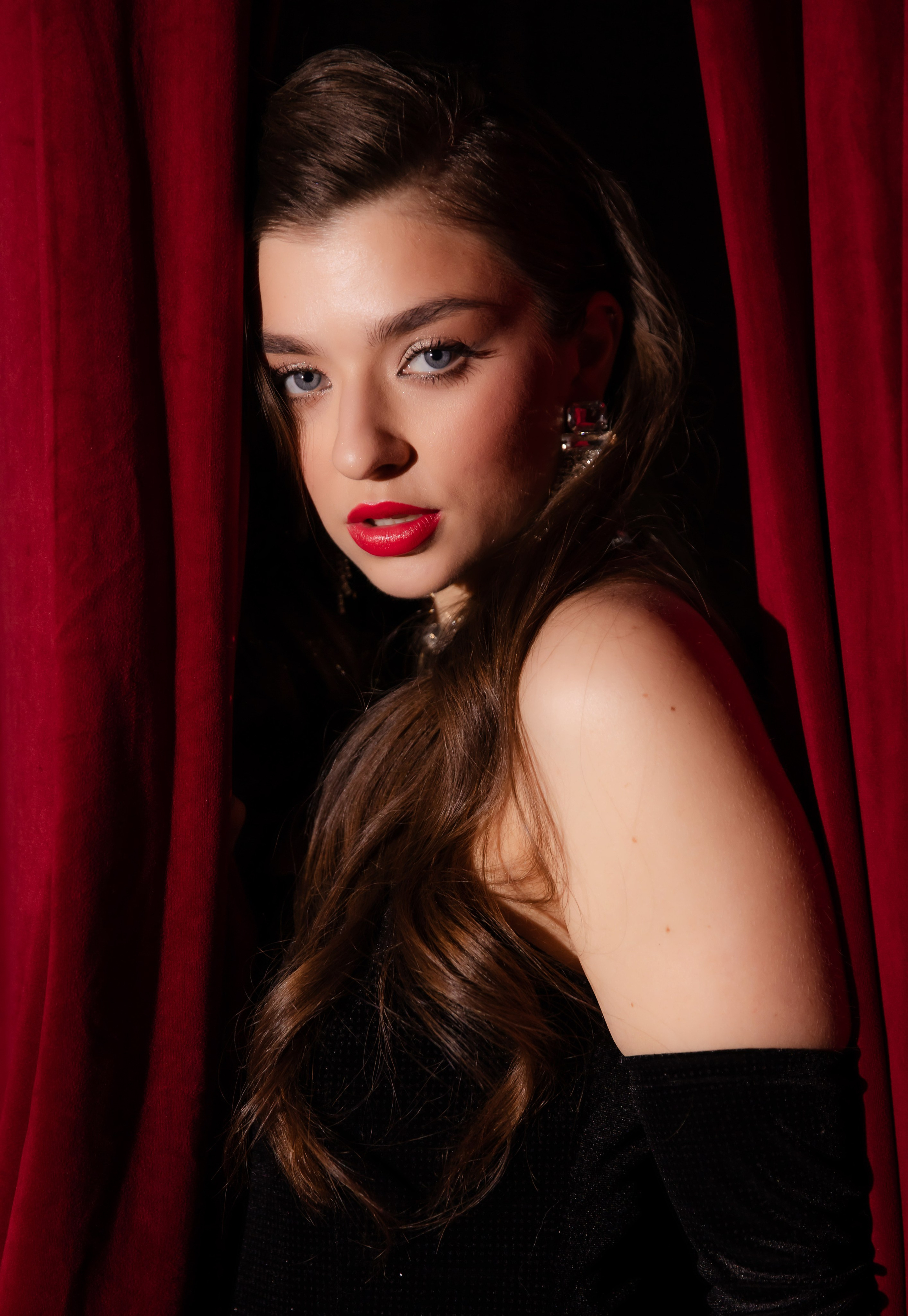 Фотосессия на день рождения. Портретный и семейный фотограф Юлия Герман