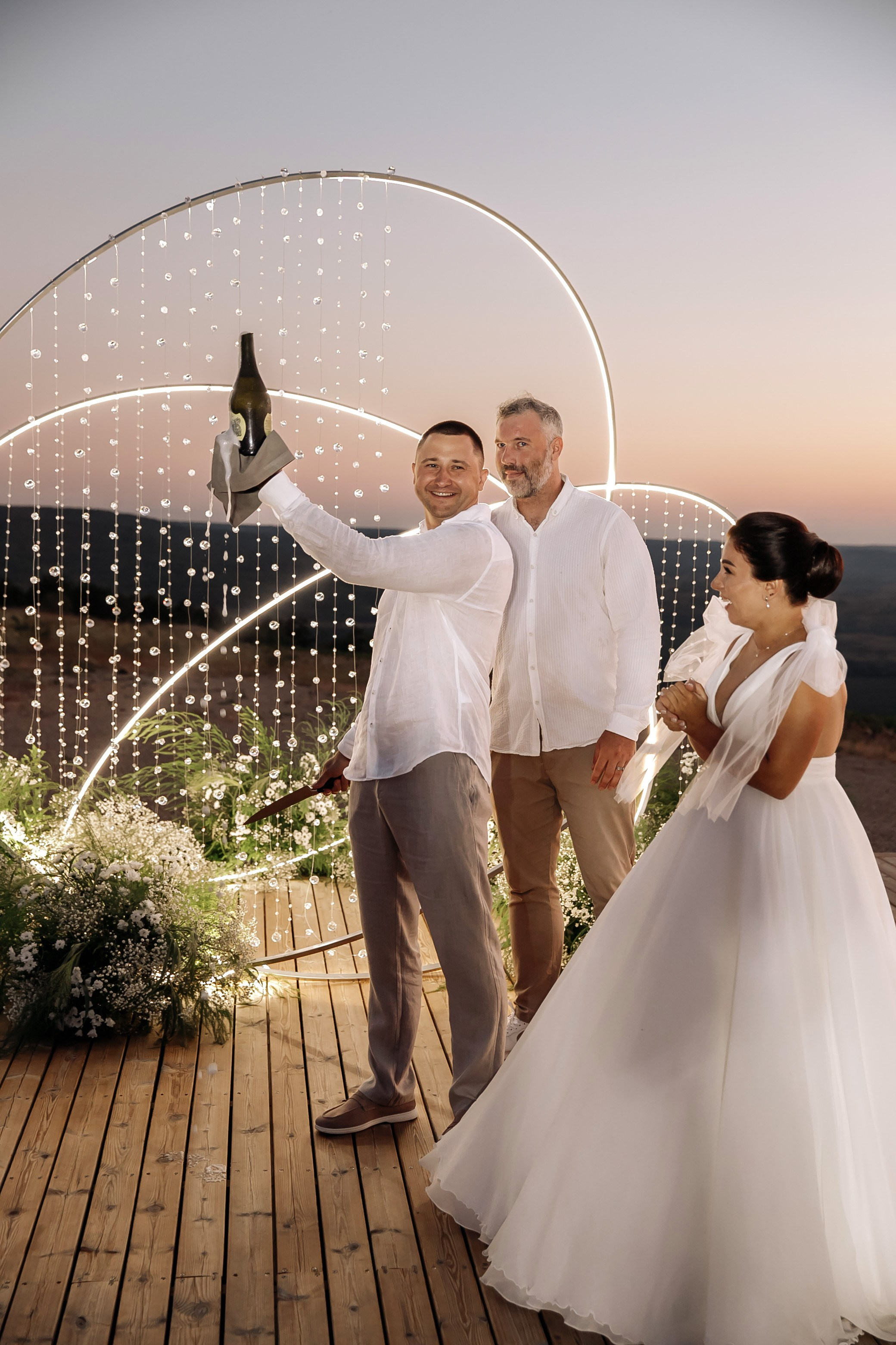 Alina & Denis. Свадебный фотограф в Севастополе и Крыму| Tanya Sher