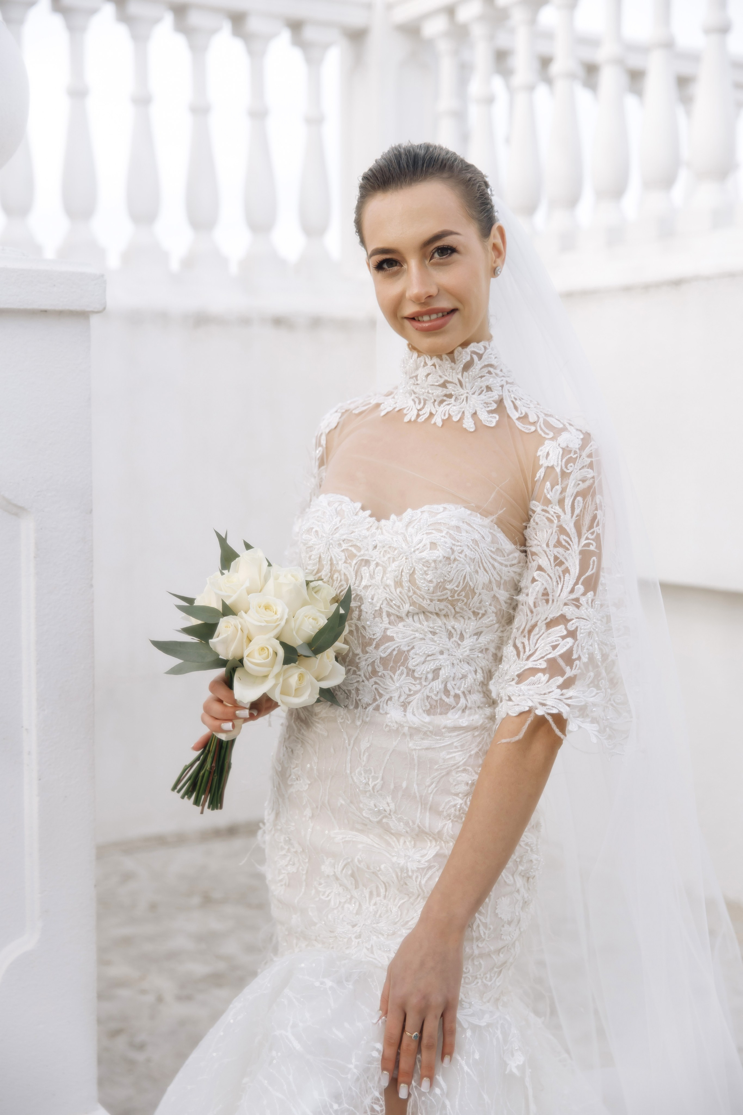 Victoria & Sergei. Свадебный фотограф в Севастополе и Крыму| Tanya Sher