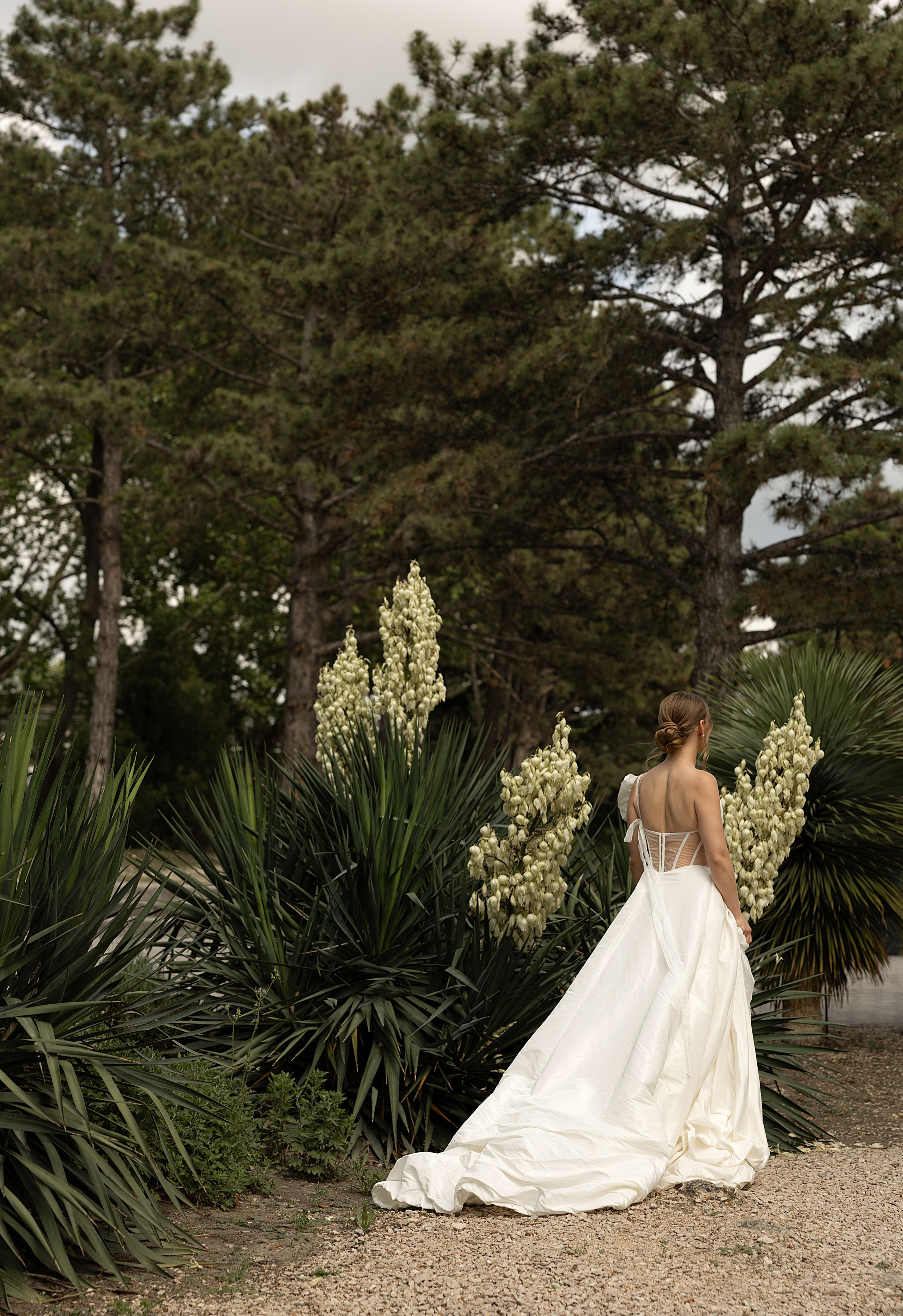 Елена и Игорь. Свадебный фотограф в Севастополе и Крыму| Tanya Sher