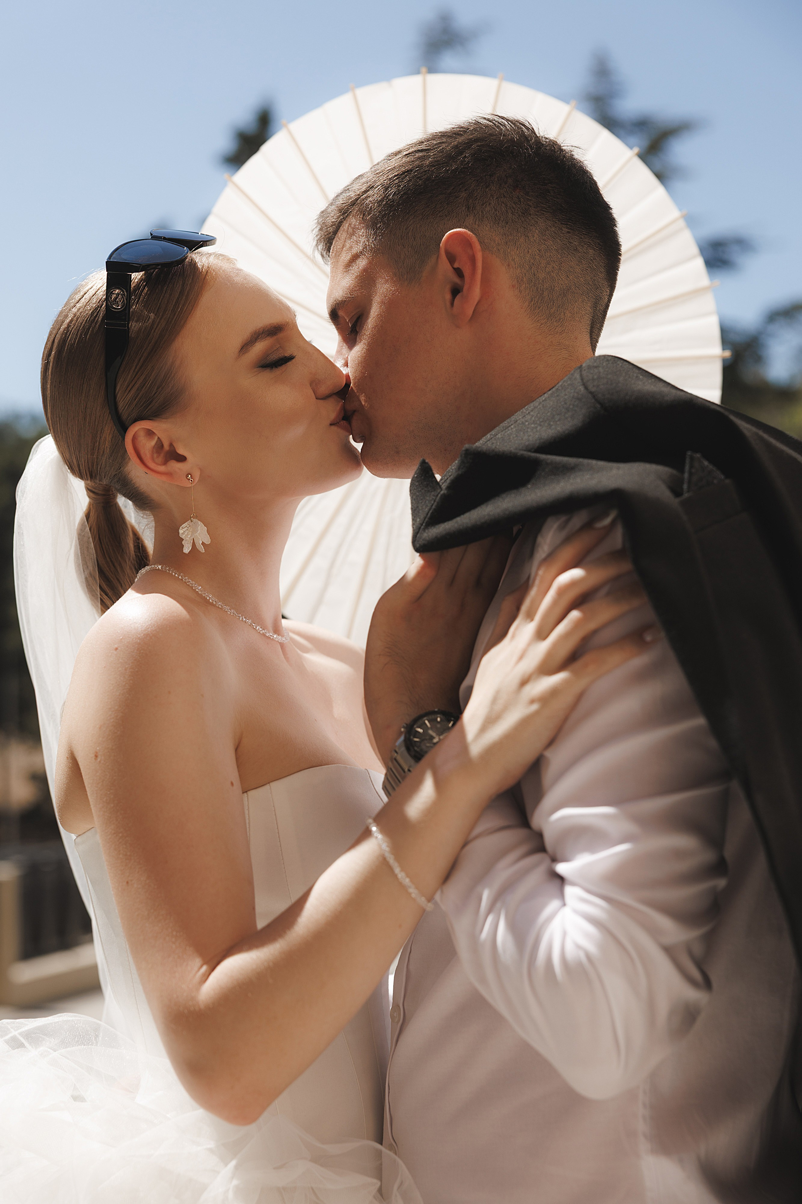 Максим и Нина. Свадебный фотограф в Севастополе и Крыму| Tanya Sher