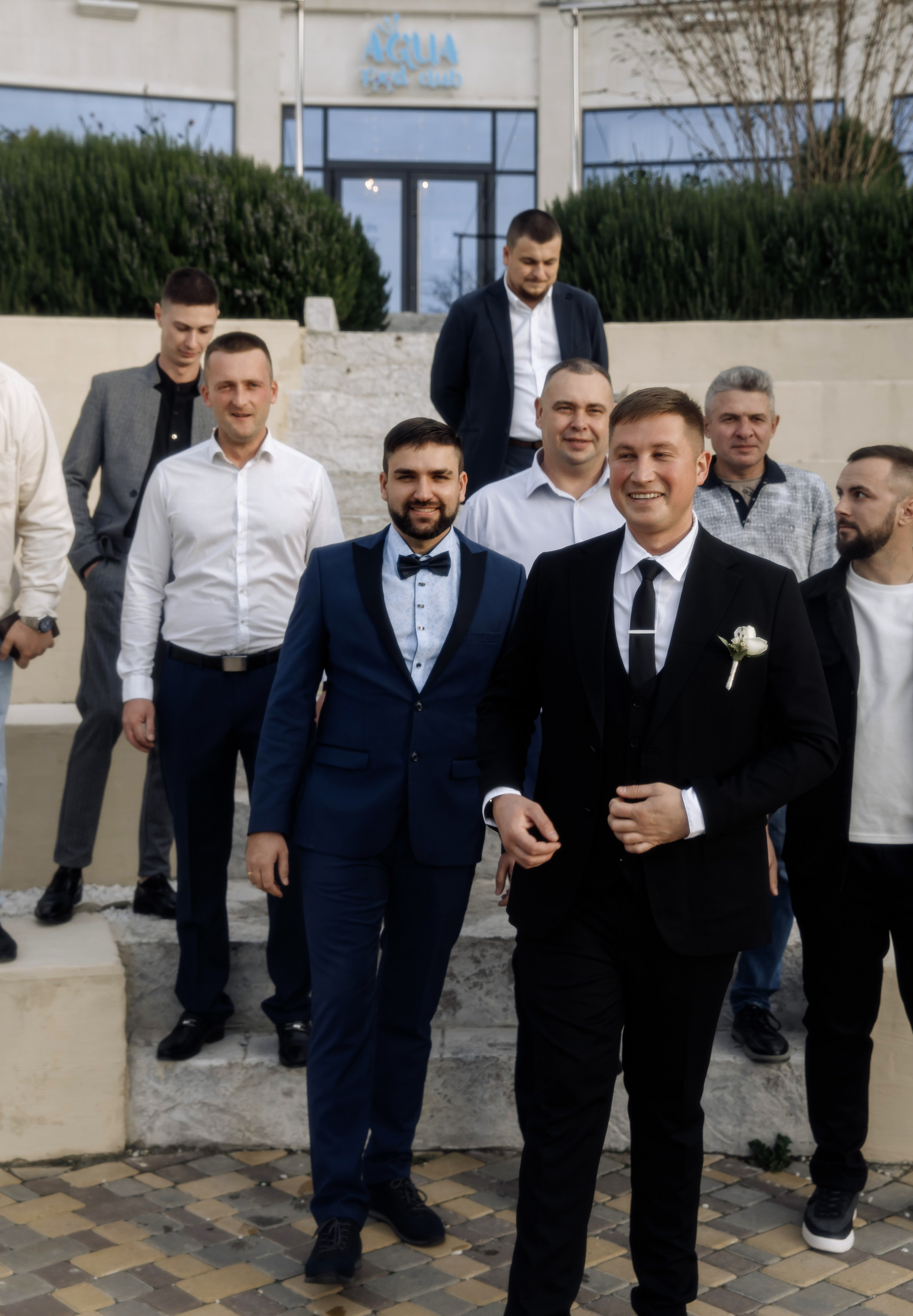 Victoria & Sergei. Свадебный фотограф в Севастополе и Крыму| Tanya Sher