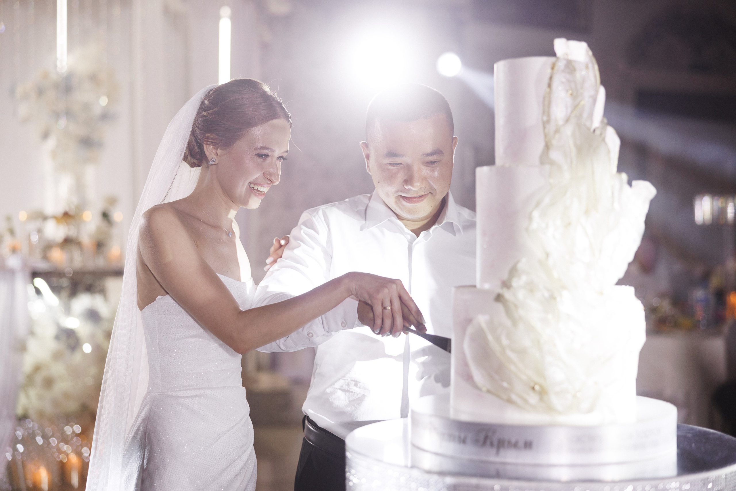 Яна и Евгений. Свадебный фотограф в Севастополе и Крыму| Tanya Sher