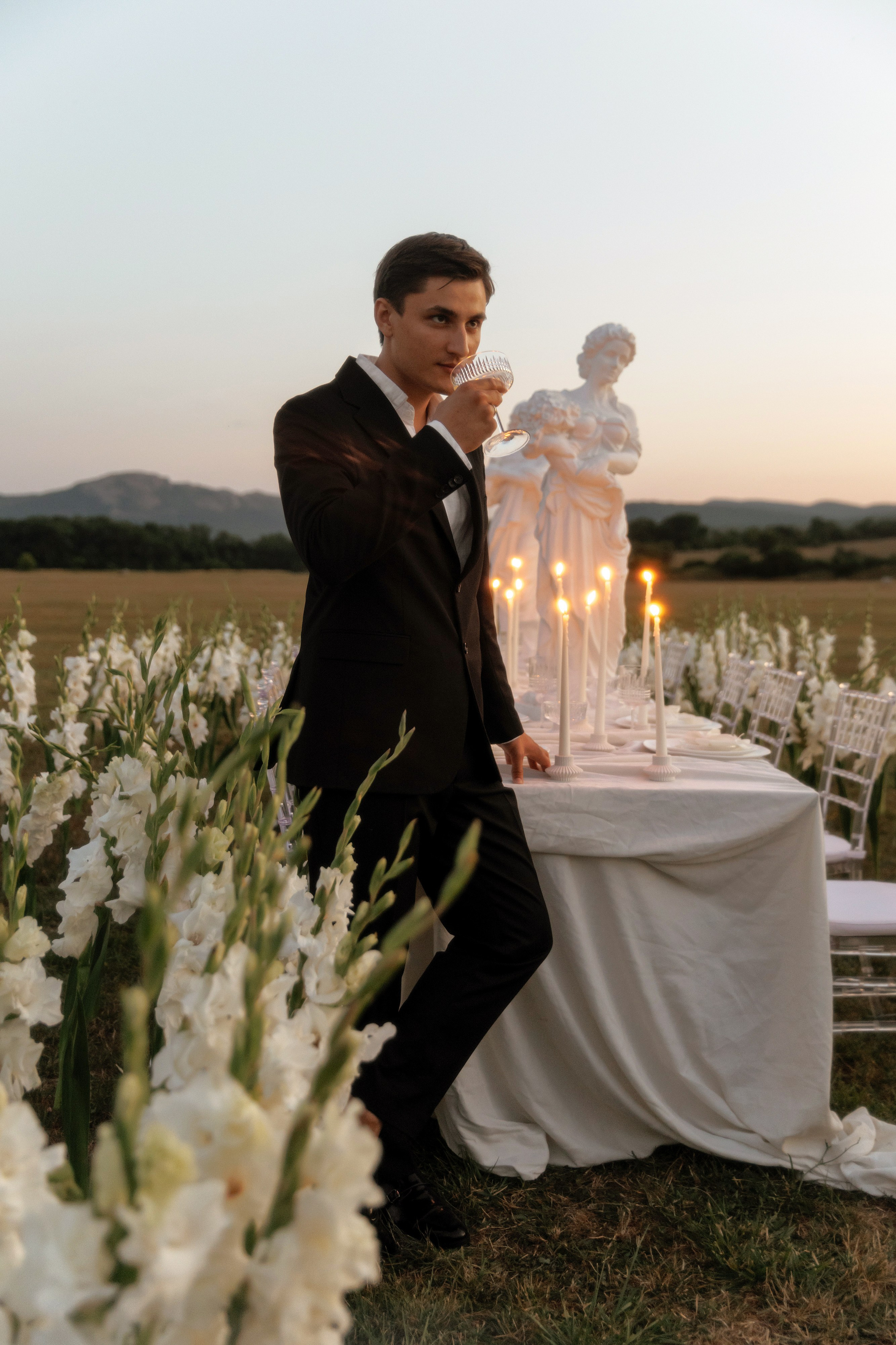 Vlad & Yulia. Свадебный фотограф в Севастополе и Крыму| Tanya Sher